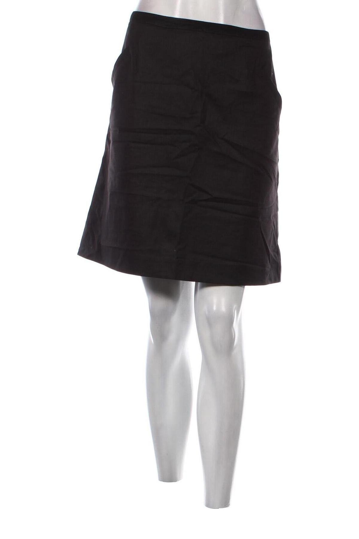 Φούστα H&M, Μέγεθος L, Χρώμα Μαύρο, Τιμή 2,15 €