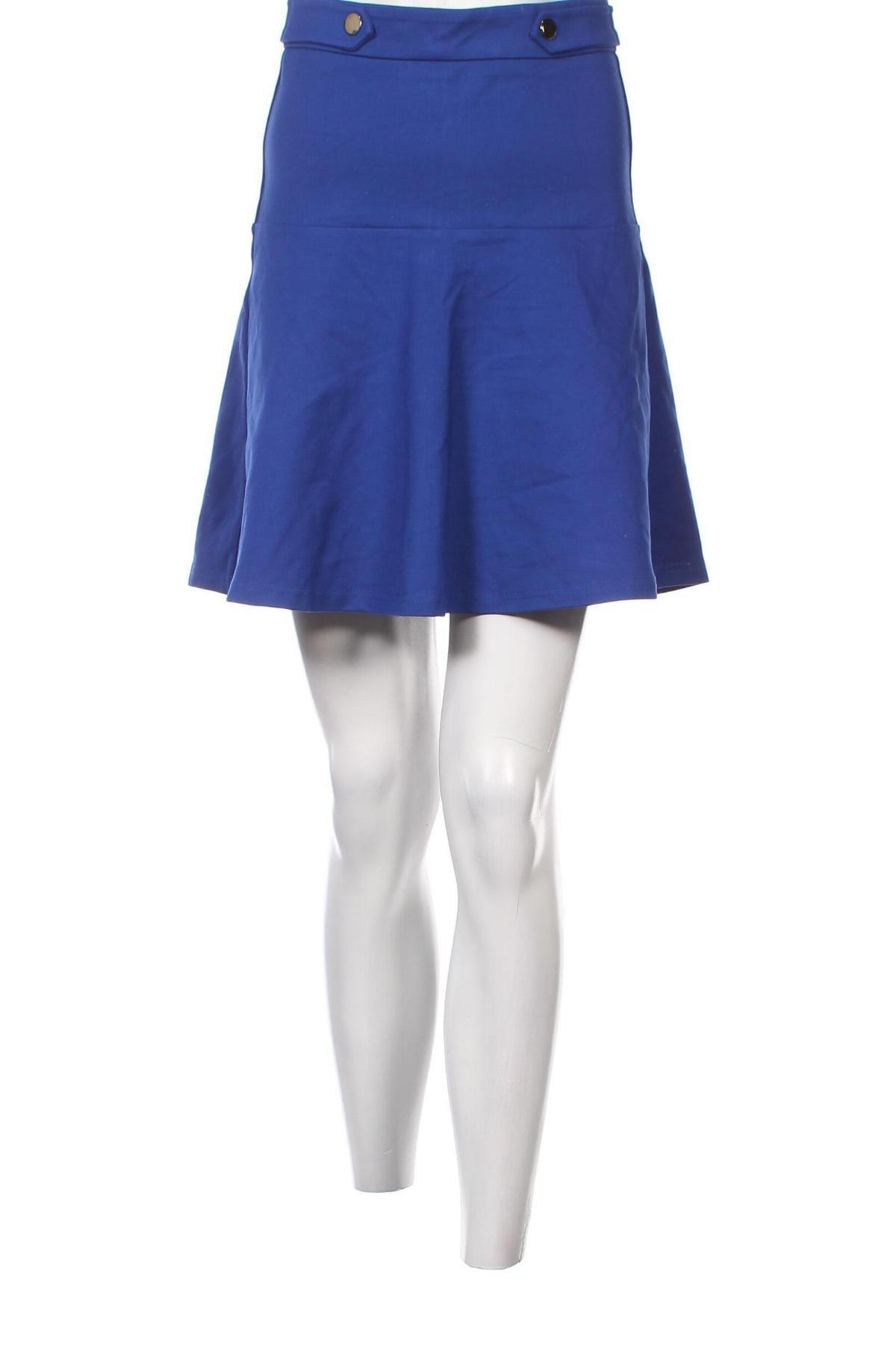 Φούστα Karen Millen, Μέγεθος XS, Χρώμα Μπλέ, Τιμή 91,75 €