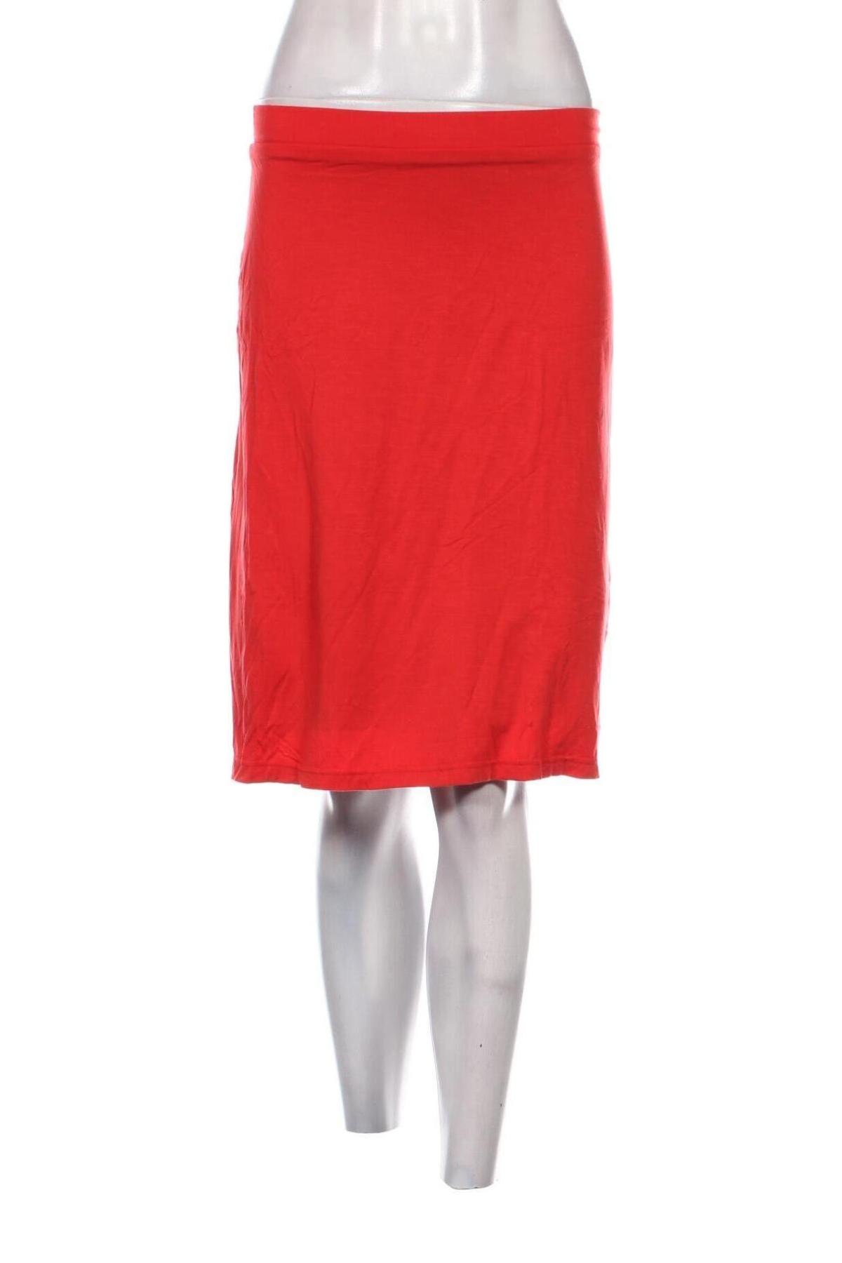 Φούστα LaSalle Amsterdam, Μέγεθος S, Χρώμα Κόκκινο, Τιμή 1,82 €