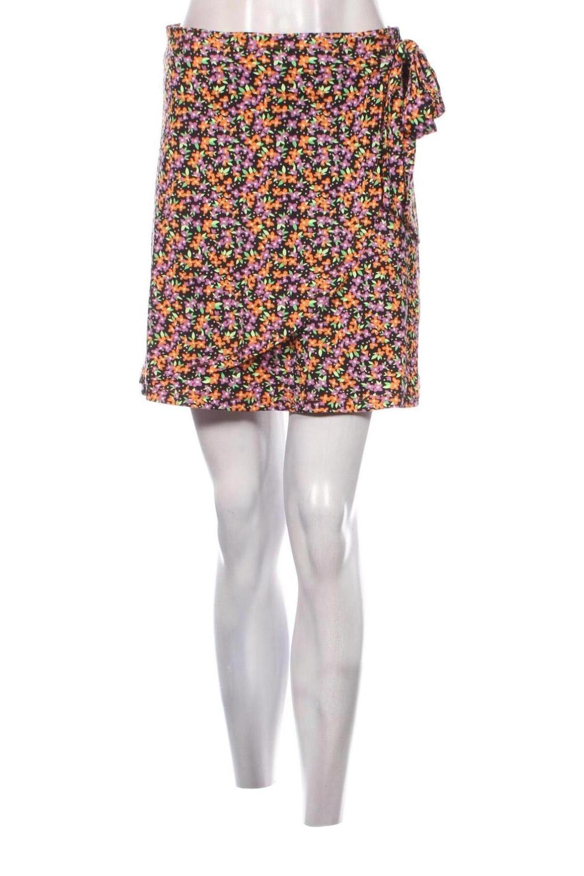 Φούστα Pieces, Μέγεθος M, Χρώμα Πολύχρωμο, Τιμή 4,45 €