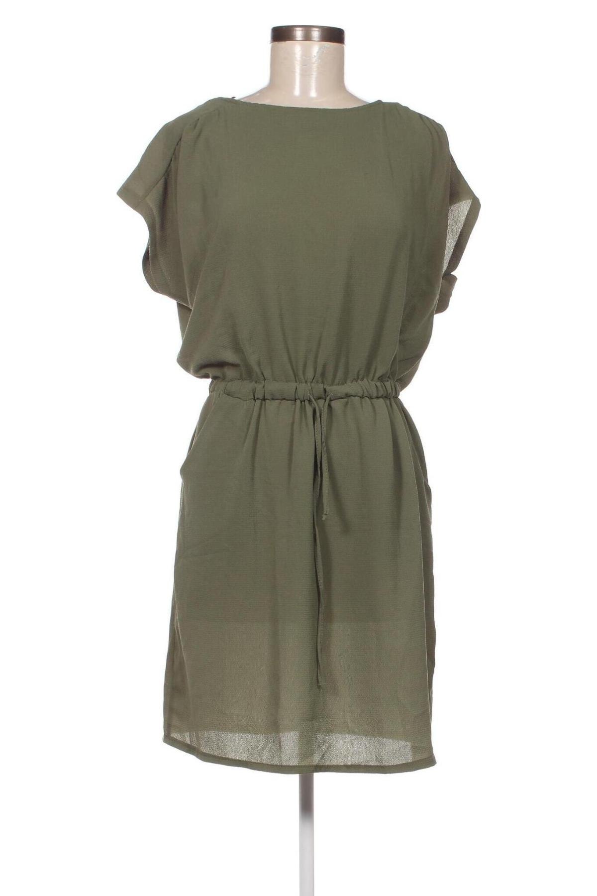 Φόρεμα, Μέγεθος L, Χρώμα Πράσινο, Τιμή 23,71 €