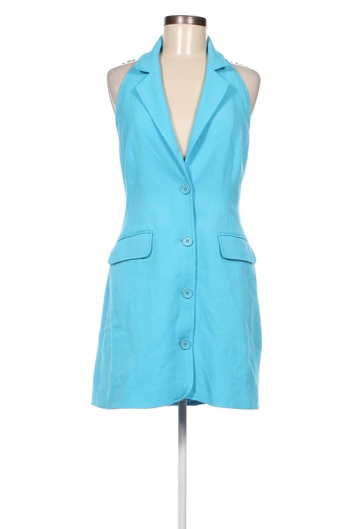 Kleid, Größe XS, Farbe Blau, Preis 18,97 €