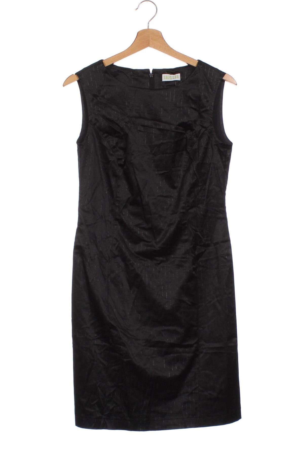 Kleid, Größe S, Farbe Schwarz, Preis 2,02 €