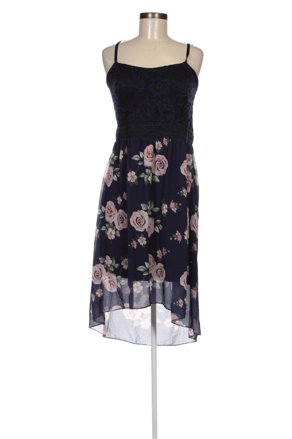 Φόρεμα, Μέγεθος M, Χρώμα Πολύχρωμο, Τιμή 13,42 €