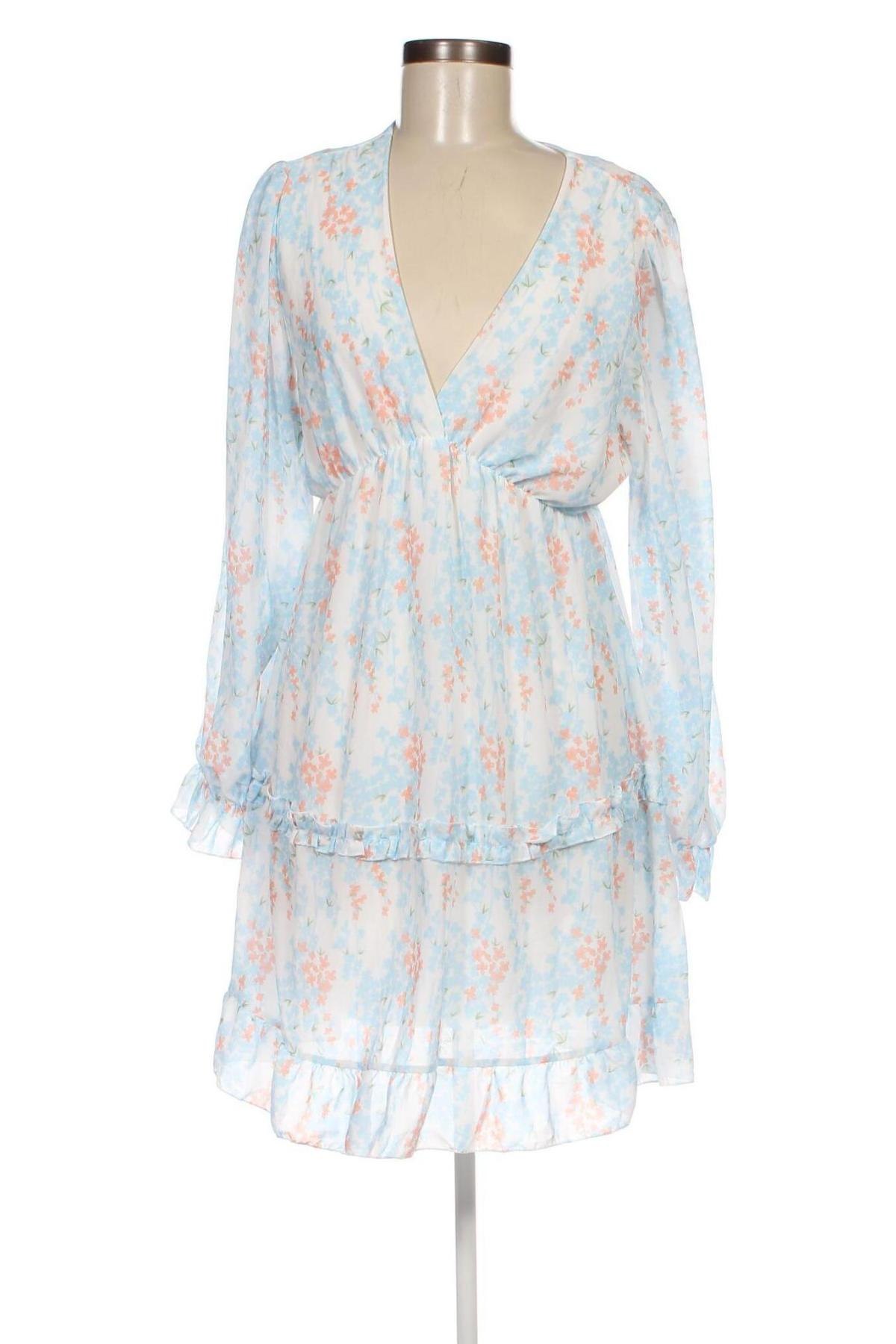 Φόρεμα, Μέγεθος M, Χρώμα Πολύχρωμο, Τιμή 12,80 €