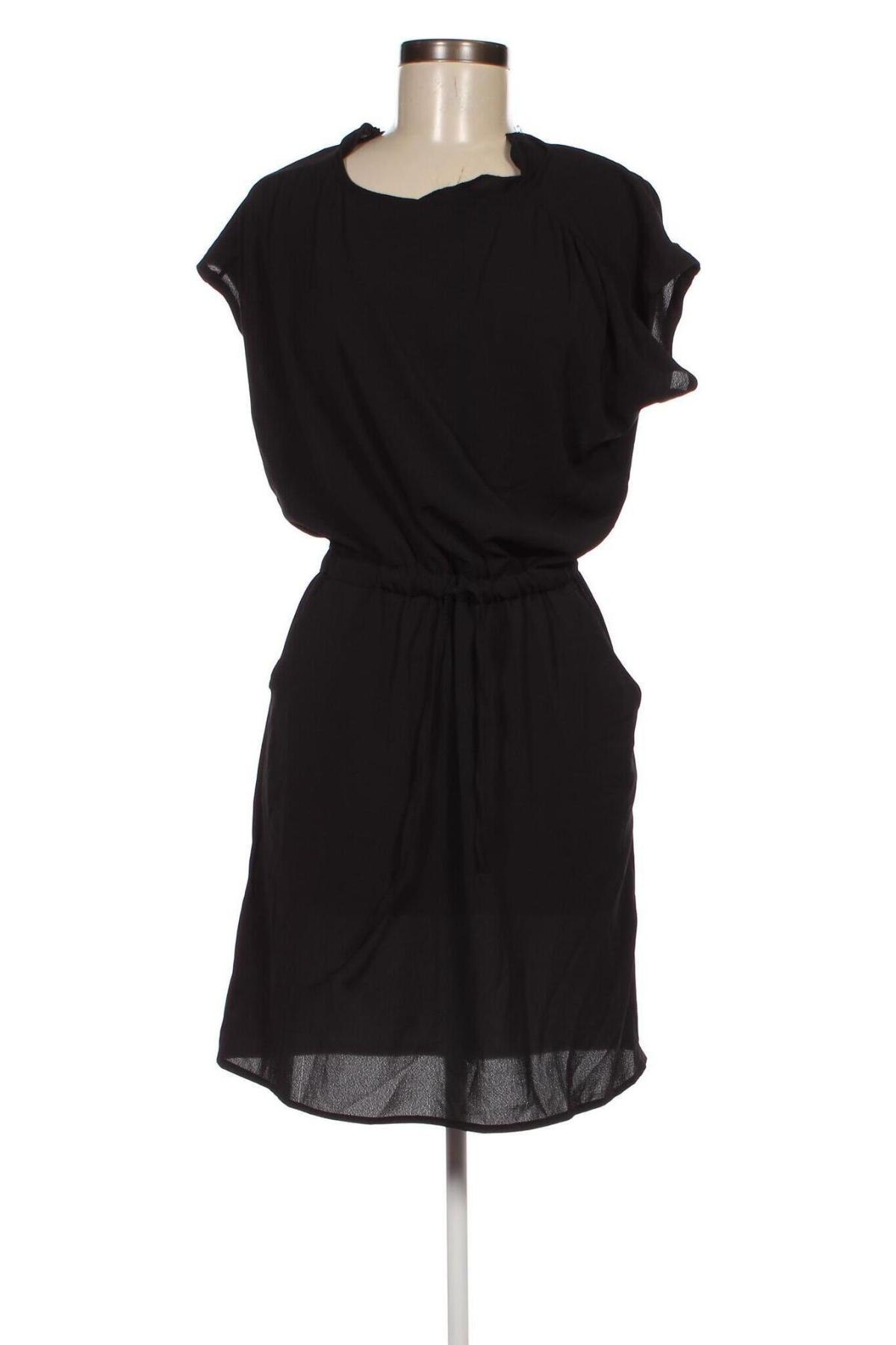 Φόρεμα, Μέγεθος M, Χρώμα Μαύρο, Τιμή 8,06 €