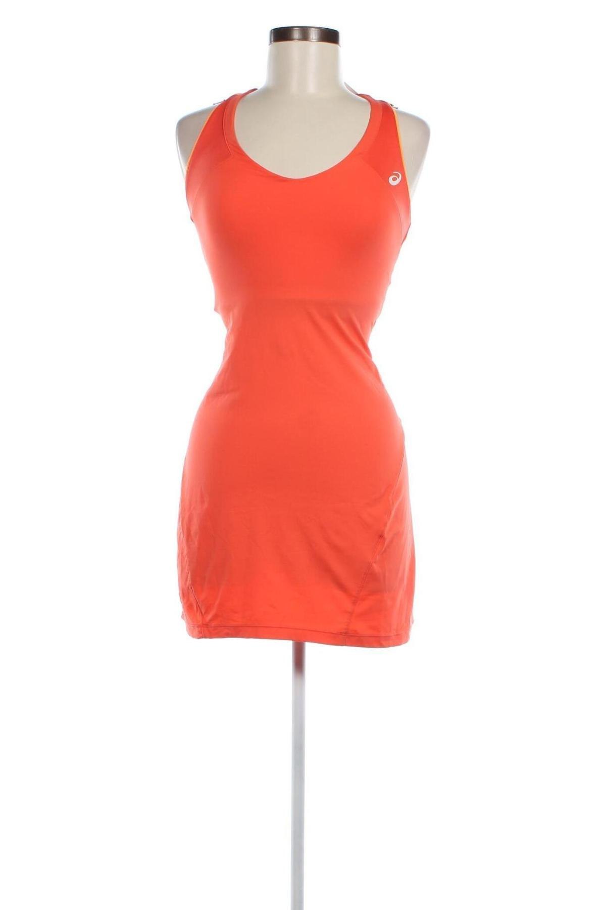 Φόρεμα ASICS, Μέγεθος XS, Χρώμα Πορτοκαλί, Τιμή 29,69 €