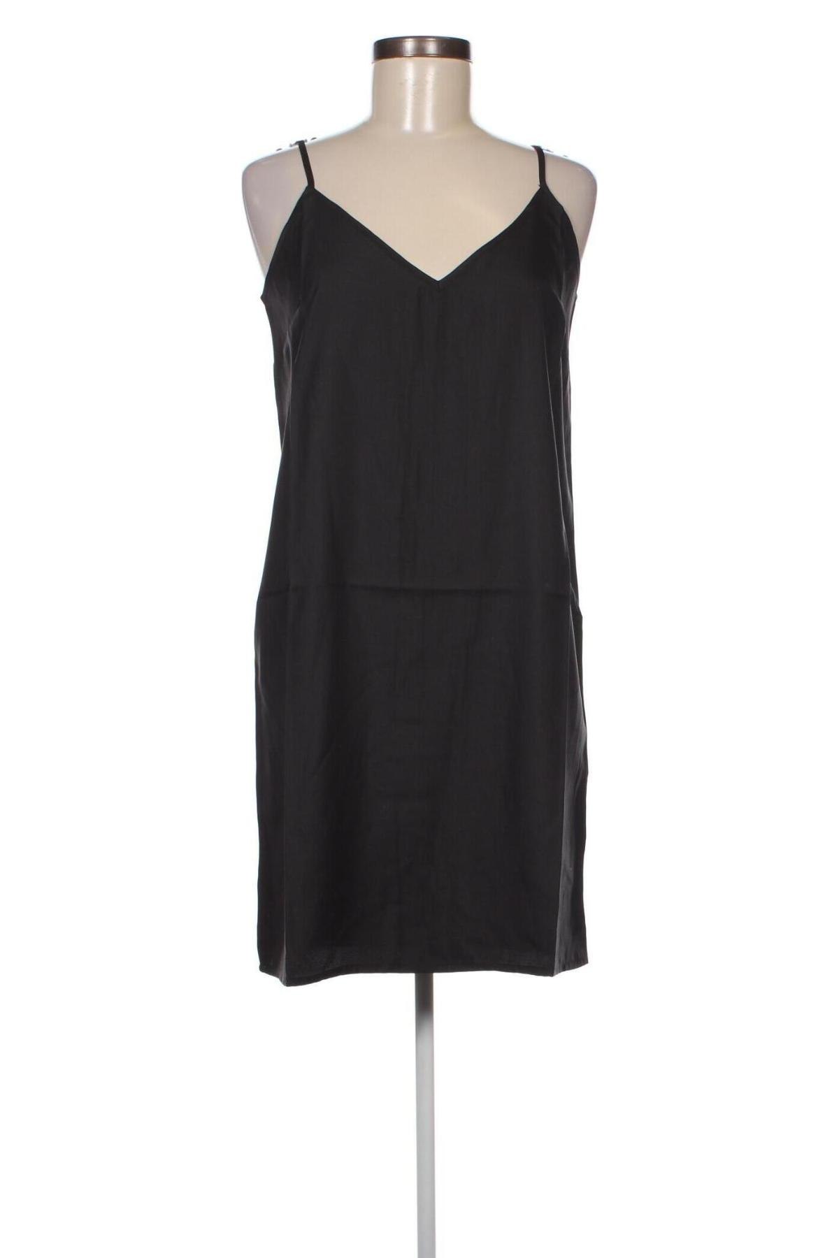 Kleid ASOS, Größe M, Farbe Schwarz, Preis 4,49 €