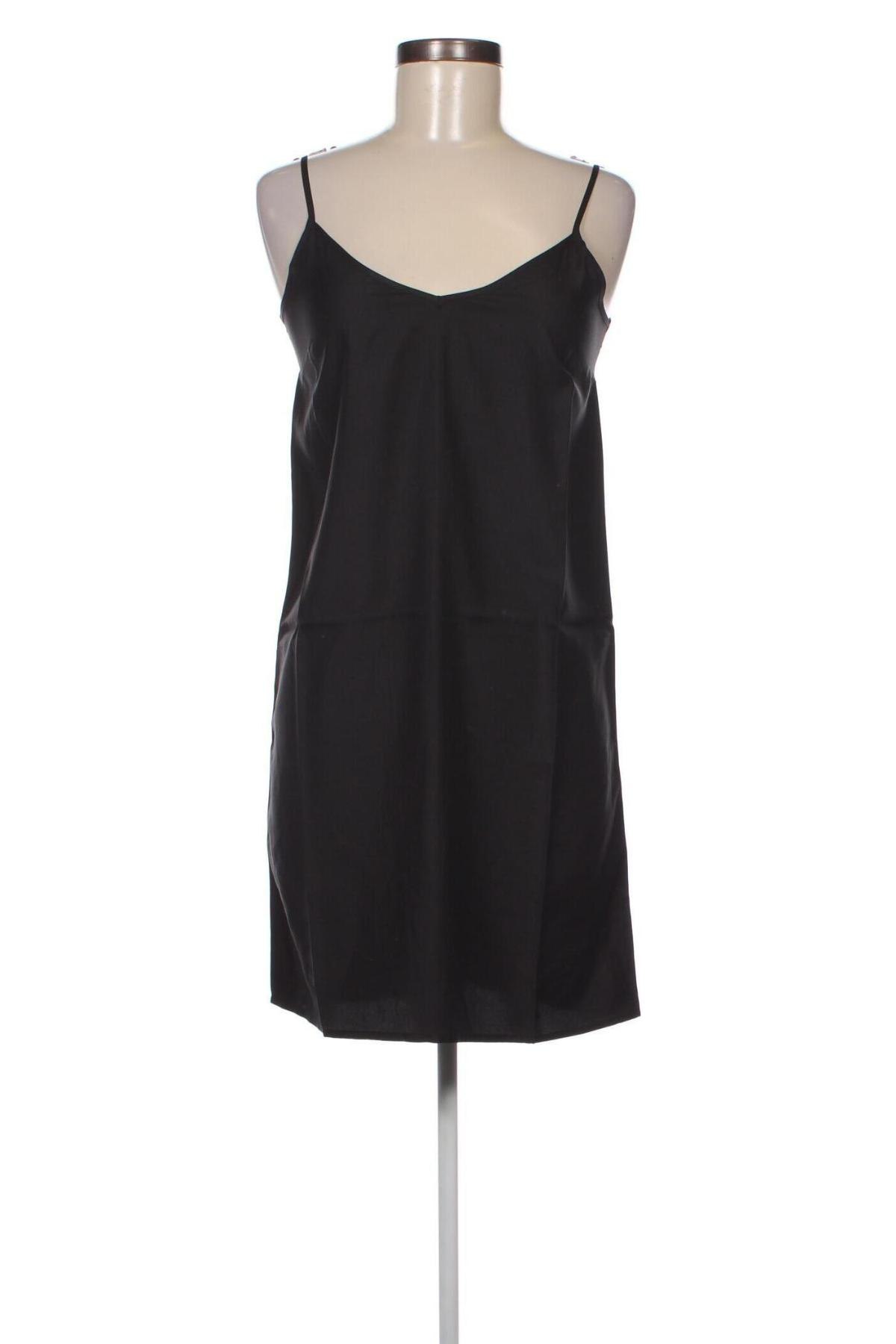 Kleid ASOS, Größe S, Farbe Schwarz, Preis 4,73 €