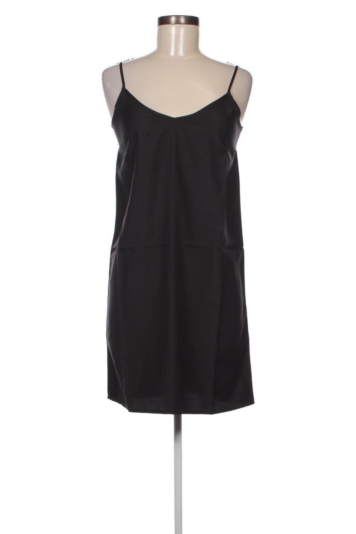 Kleid ASOS, Größe S, Farbe Schwarz, Preis 4,49 €