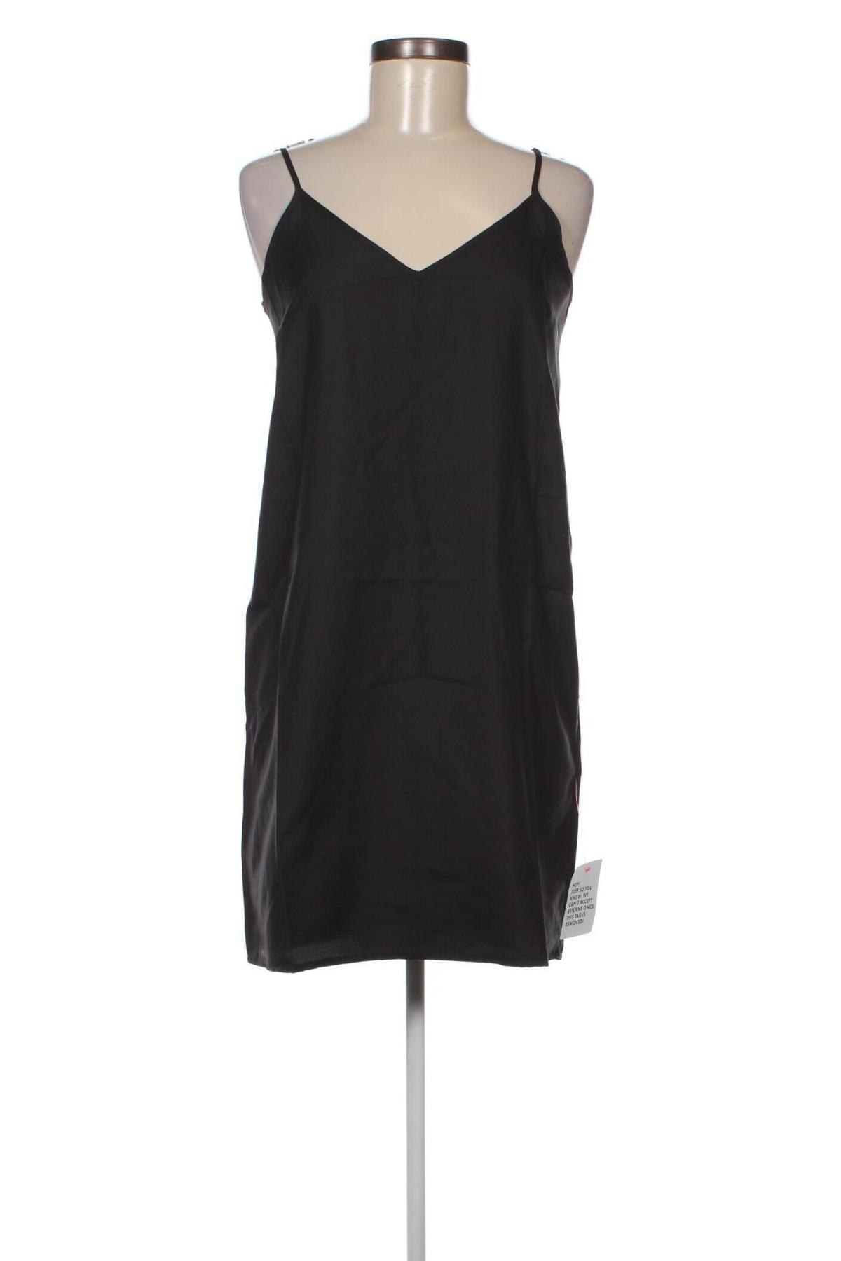 Kleid ASOS, Größe M, Farbe Schwarz, Preis 4,49 €