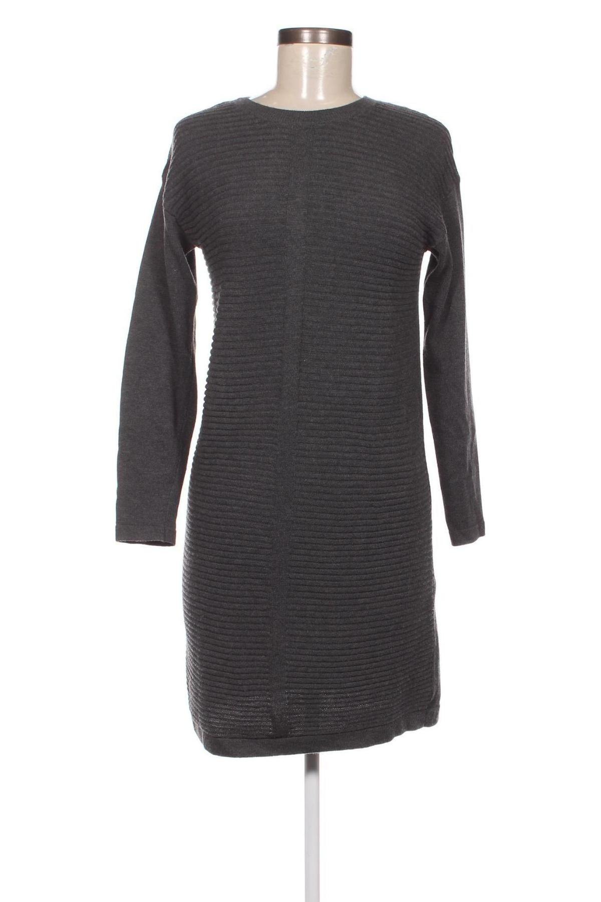 Kleid ASOS, Größe XXS, Farbe Grau, Preis € 9,46