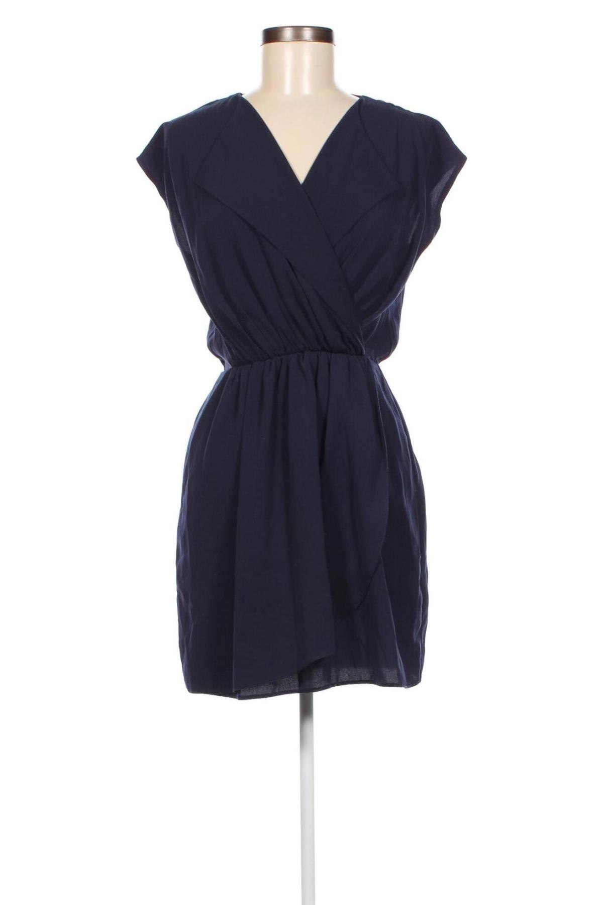 Kleid ASOS, Größe S, Farbe Blau, Preis 23,66 €
