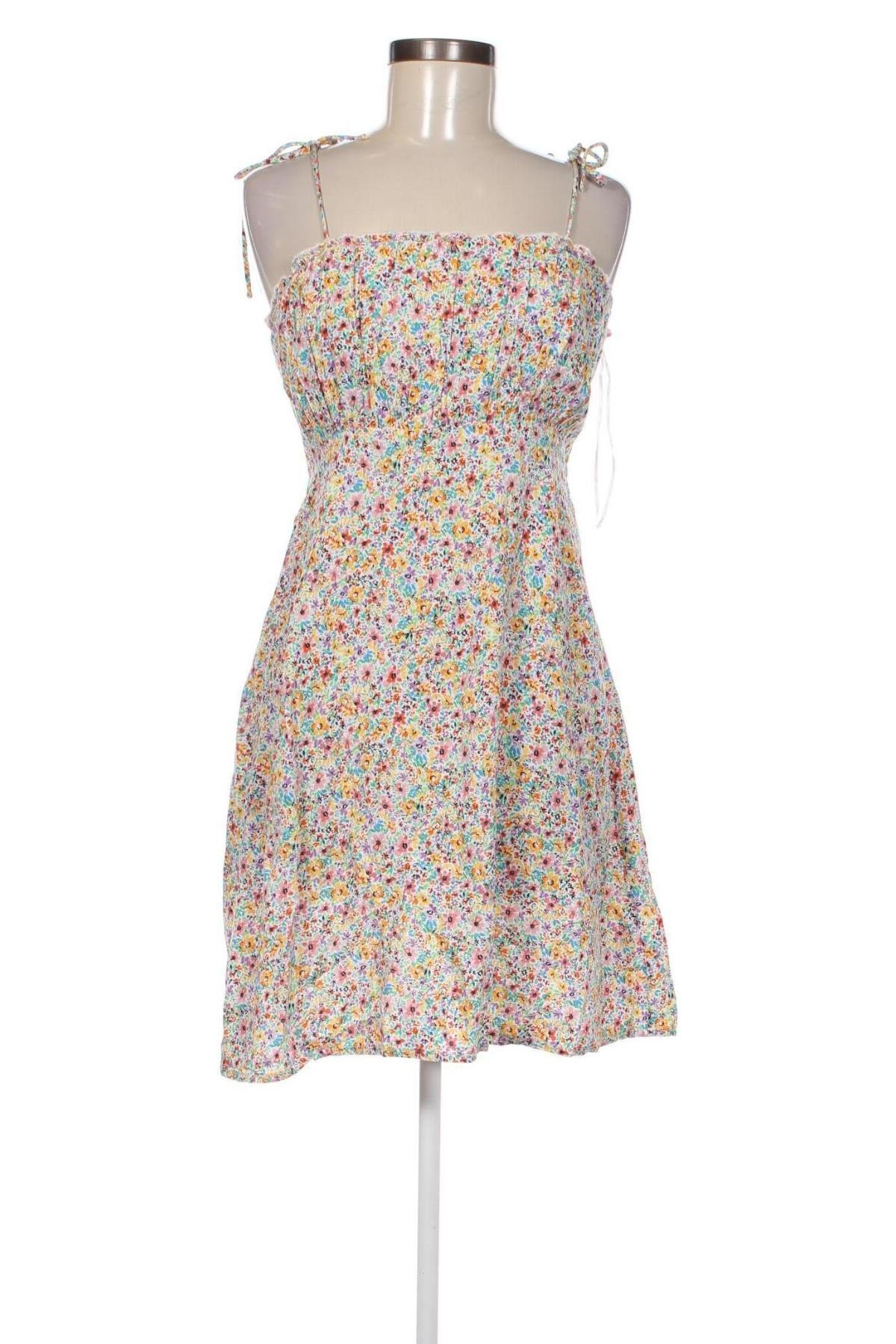 Kleid Accessorize, Größe M, Farbe Mehrfarbig, Preis 16,83 €