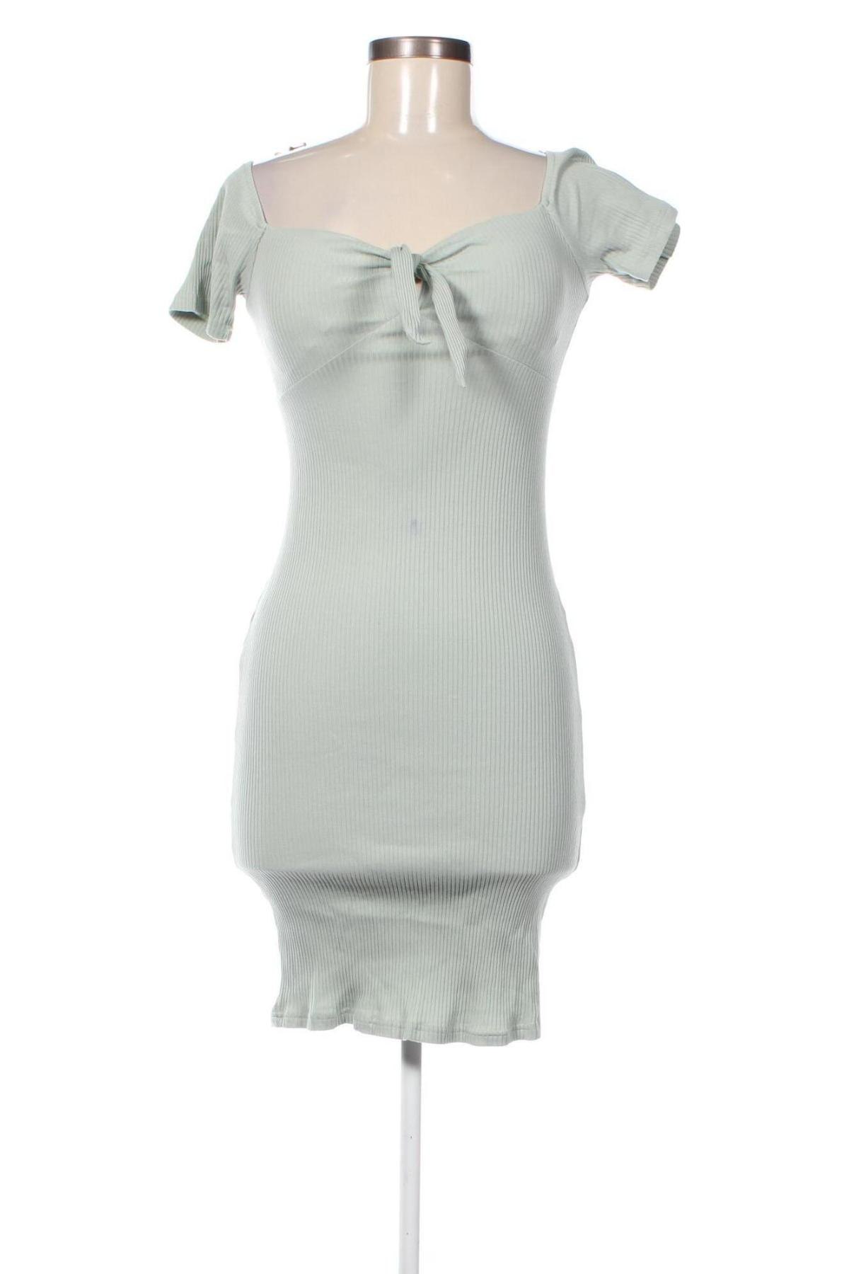 Kleid Aiki, Größe S, Farbe Grün, Preis 35,57 €