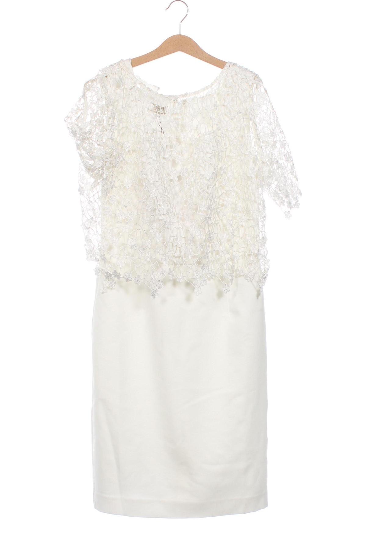 Kleid Apart, Größe XS, Farbe Weiß, Preis € 24,18