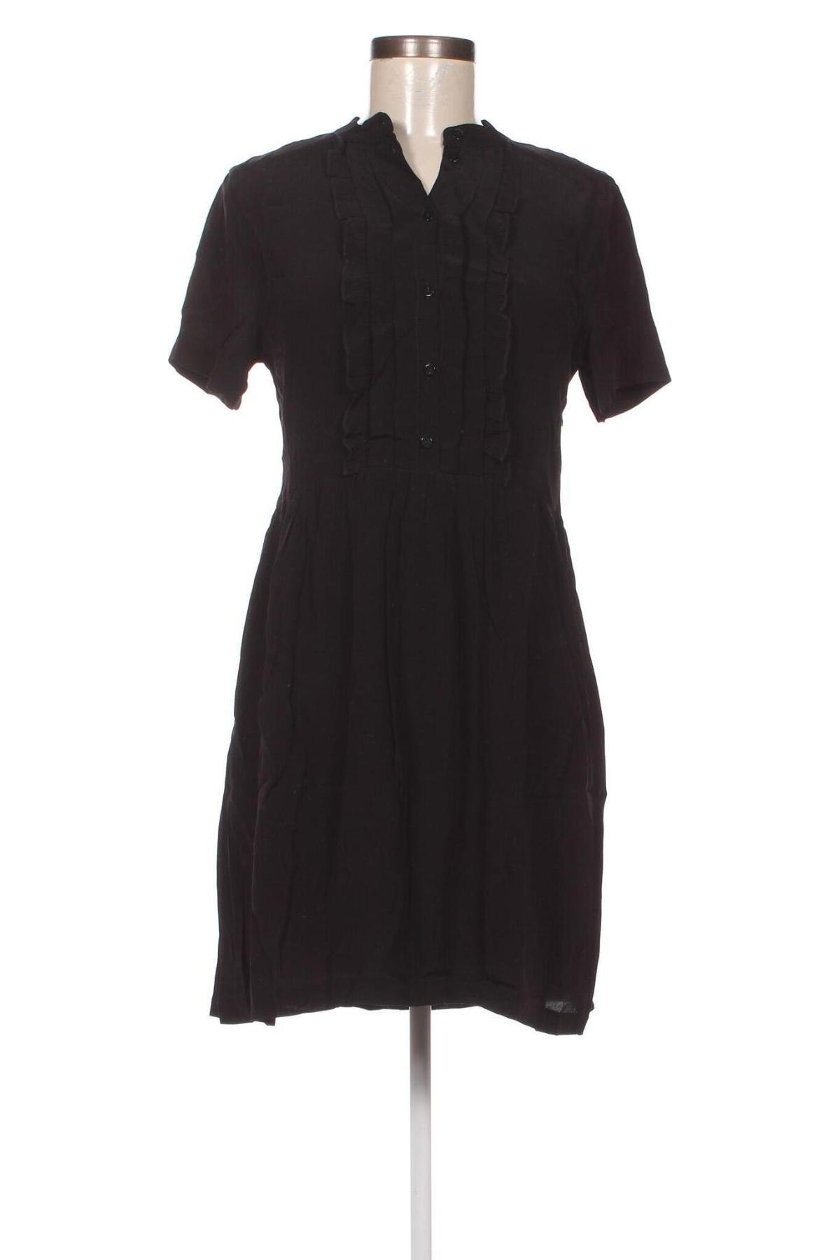 Šaty  ArtLove Paris, Veľkosť S, Farba Čierna, Cena  81,96 €