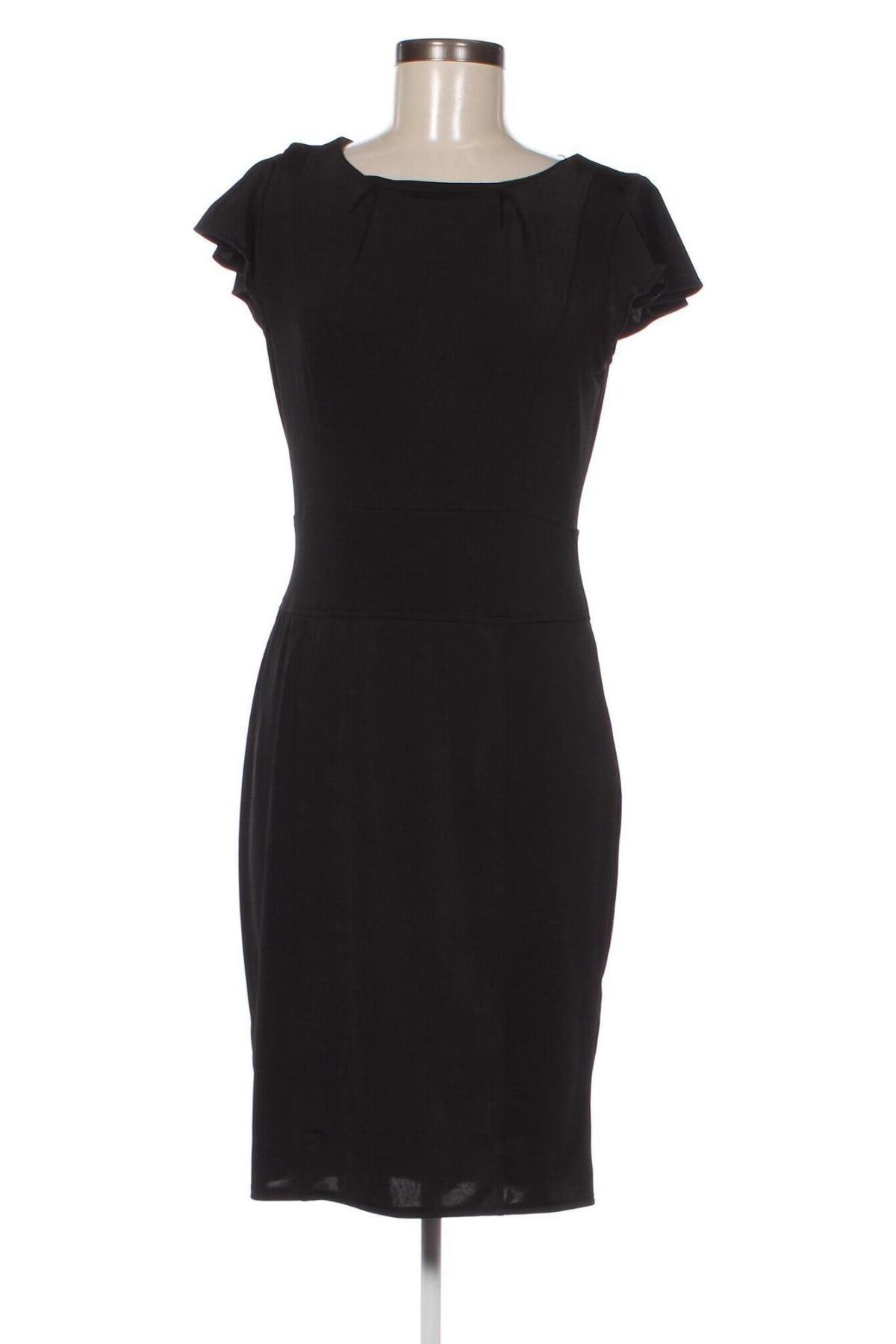 Kleid Atmosphere, Größe S, Farbe Schwarz, Preis 20,18 €