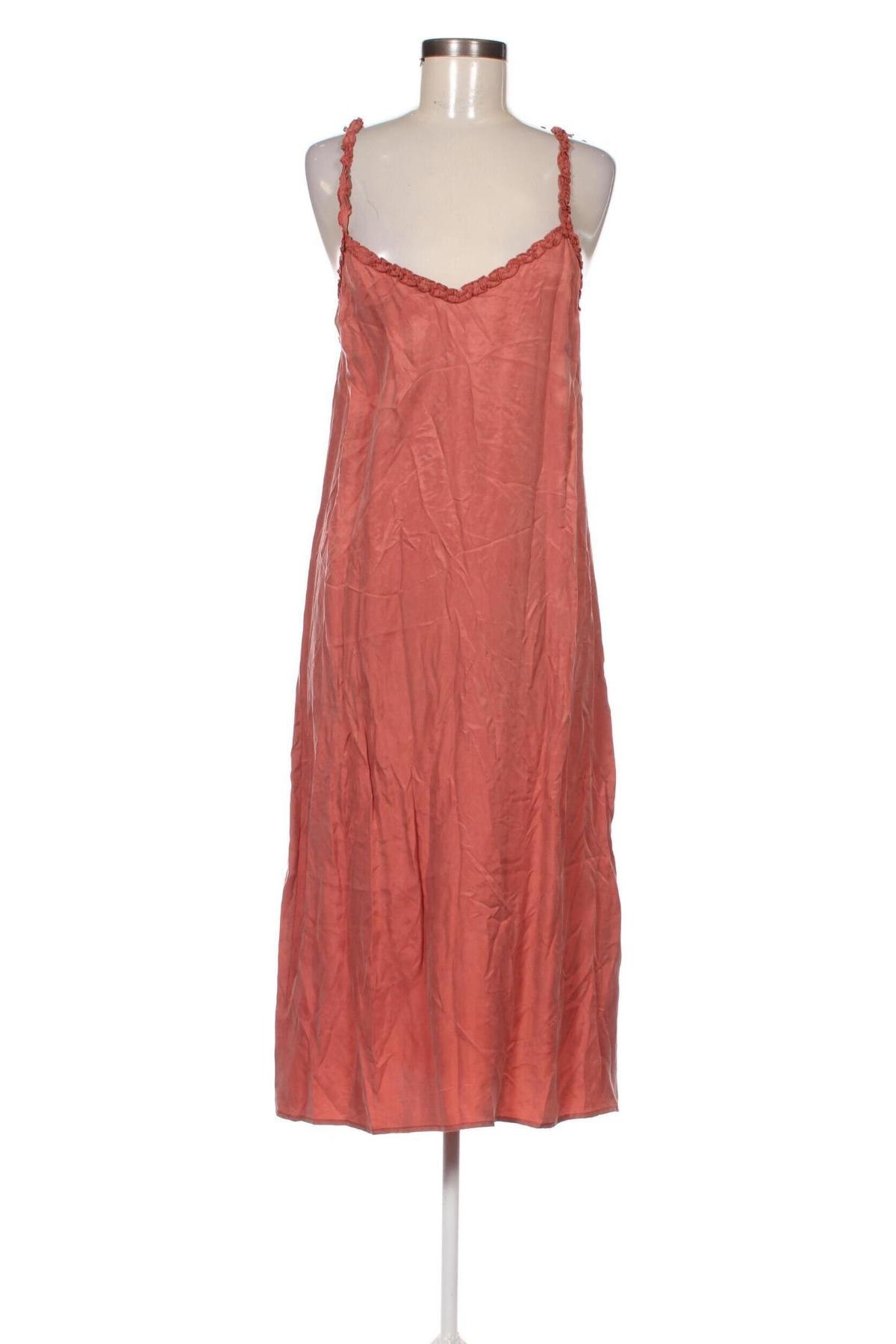 Kleid Auguste, Größe M, Farbe Rosa, Preis 61,99 €