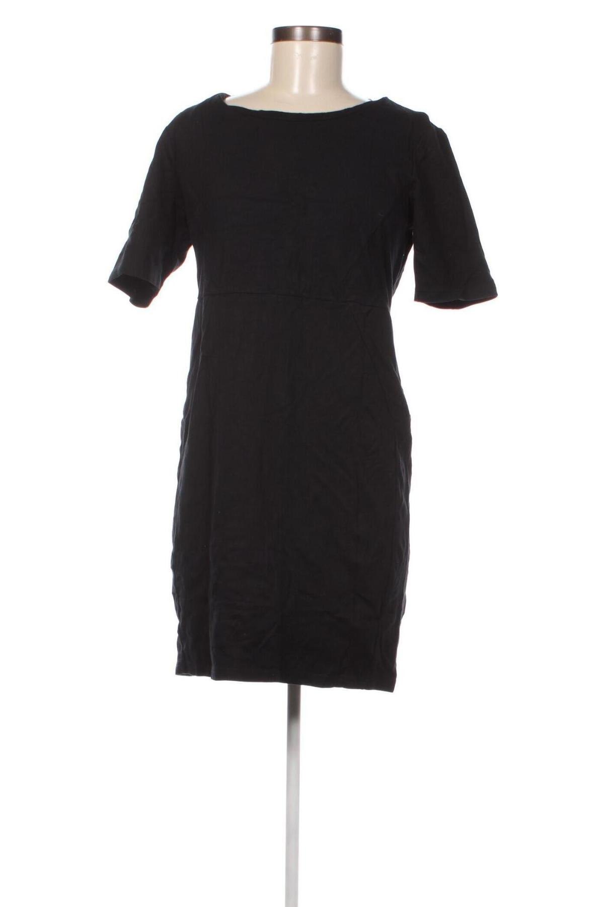 Kleid B.Young, Größe M, Farbe Schwarz, Preis € 16,70