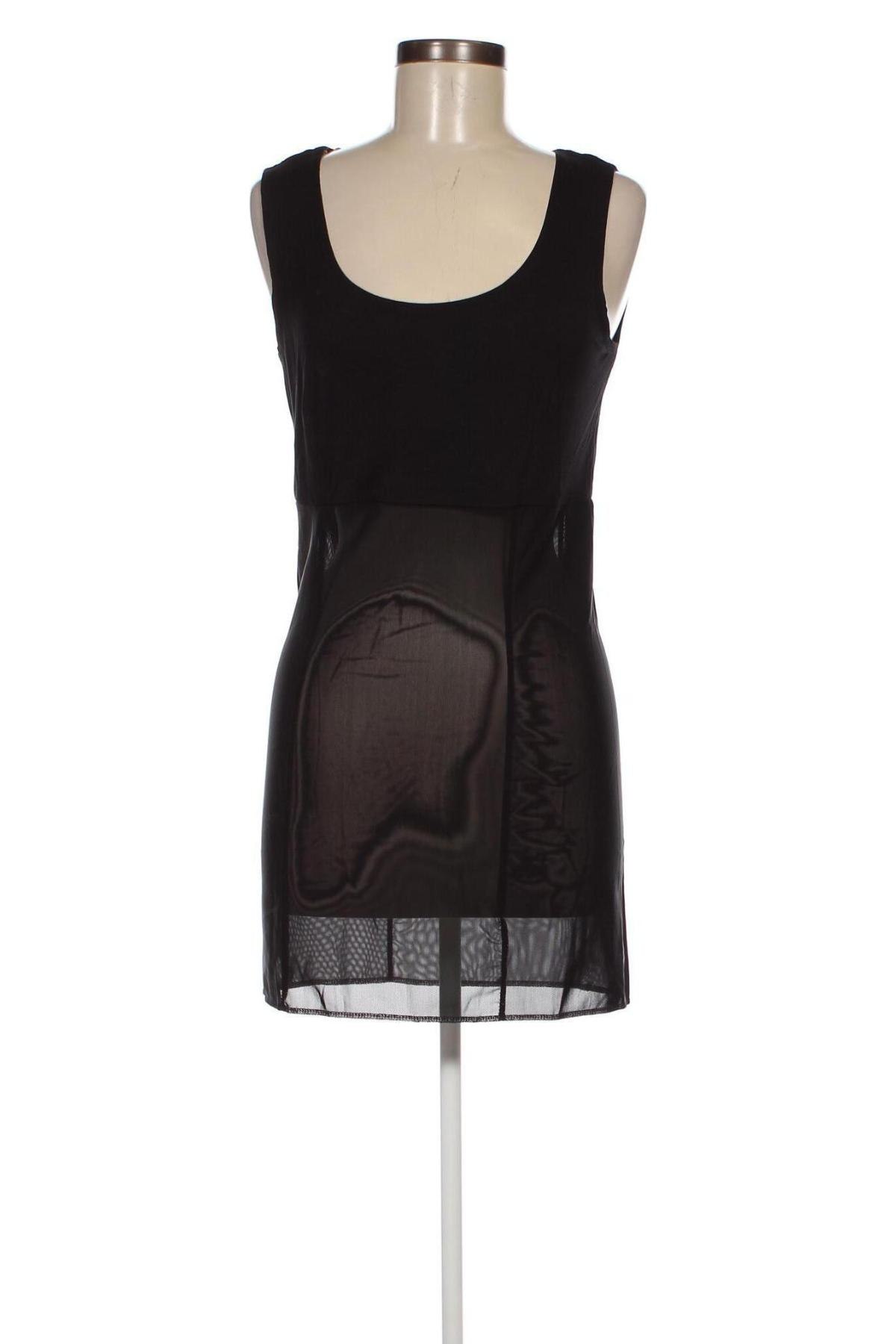 Kleid Balsamik, Größe XL, Farbe Schwarz, Preis € 4,73