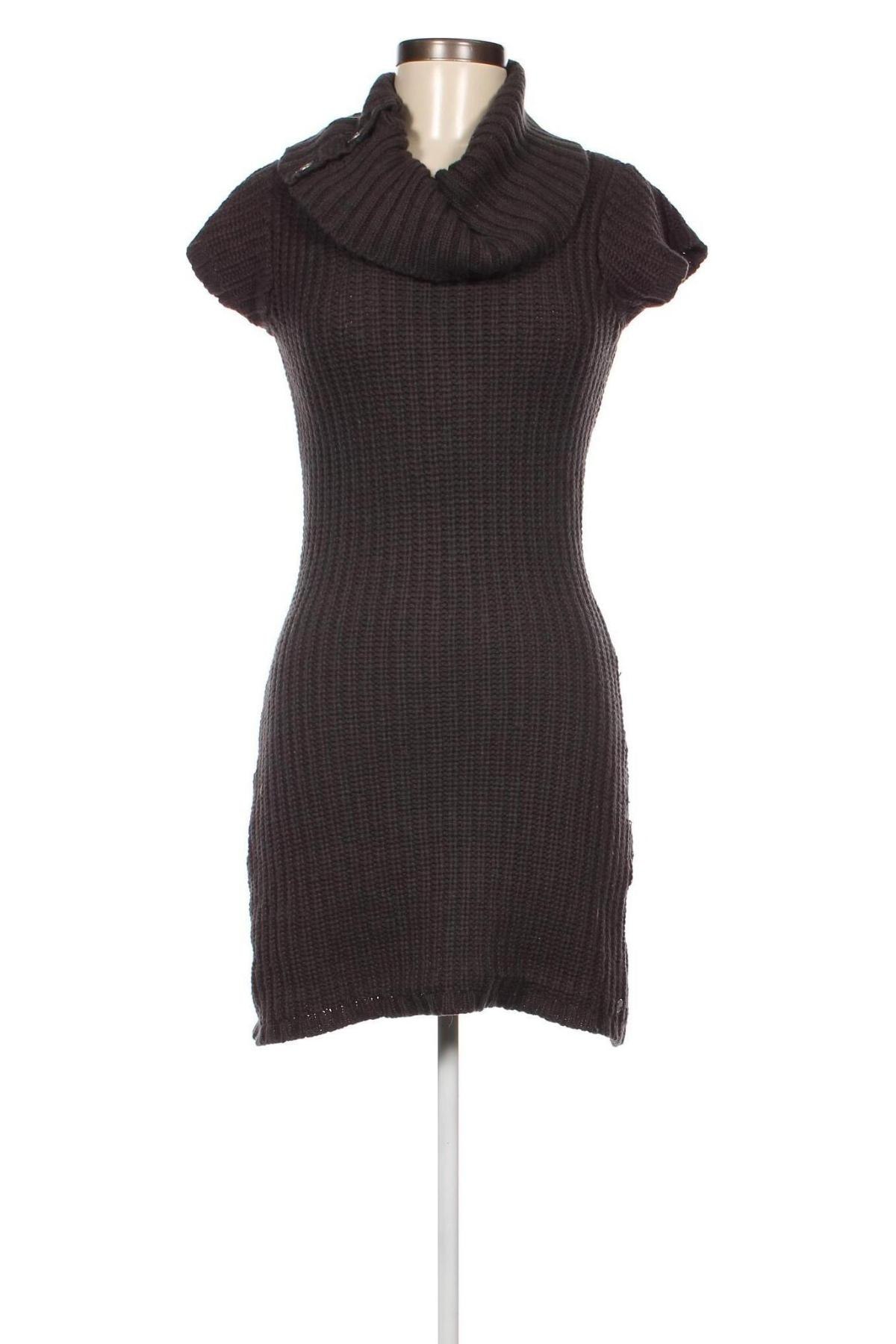 Kleid Bench, Größe XS, Farbe Grau, Preis 1,66 €