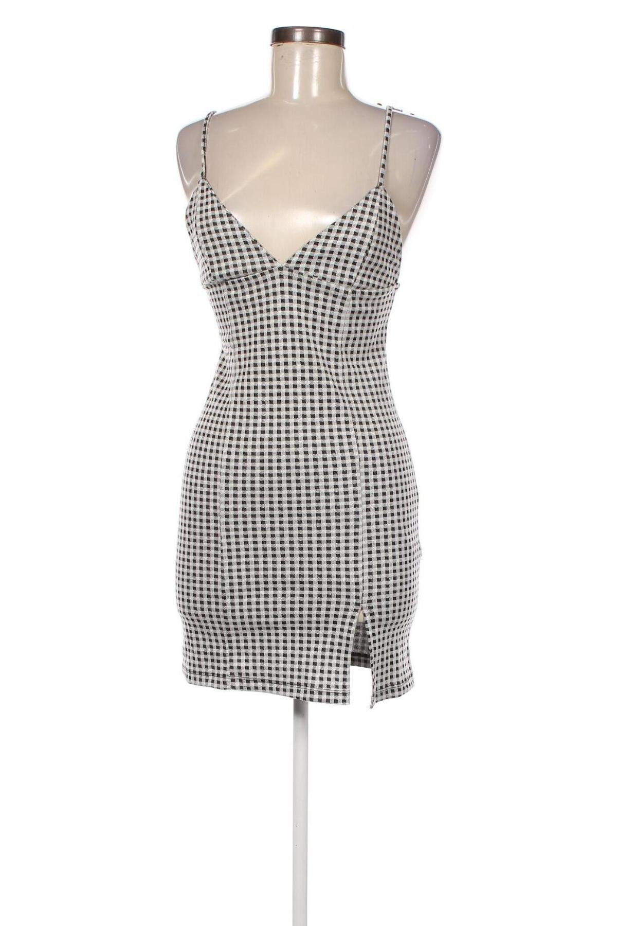 Φόρεμα Bershka, Μέγεθος S, Χρώμα Πολύχρωμο, Τιμή 8,06 €