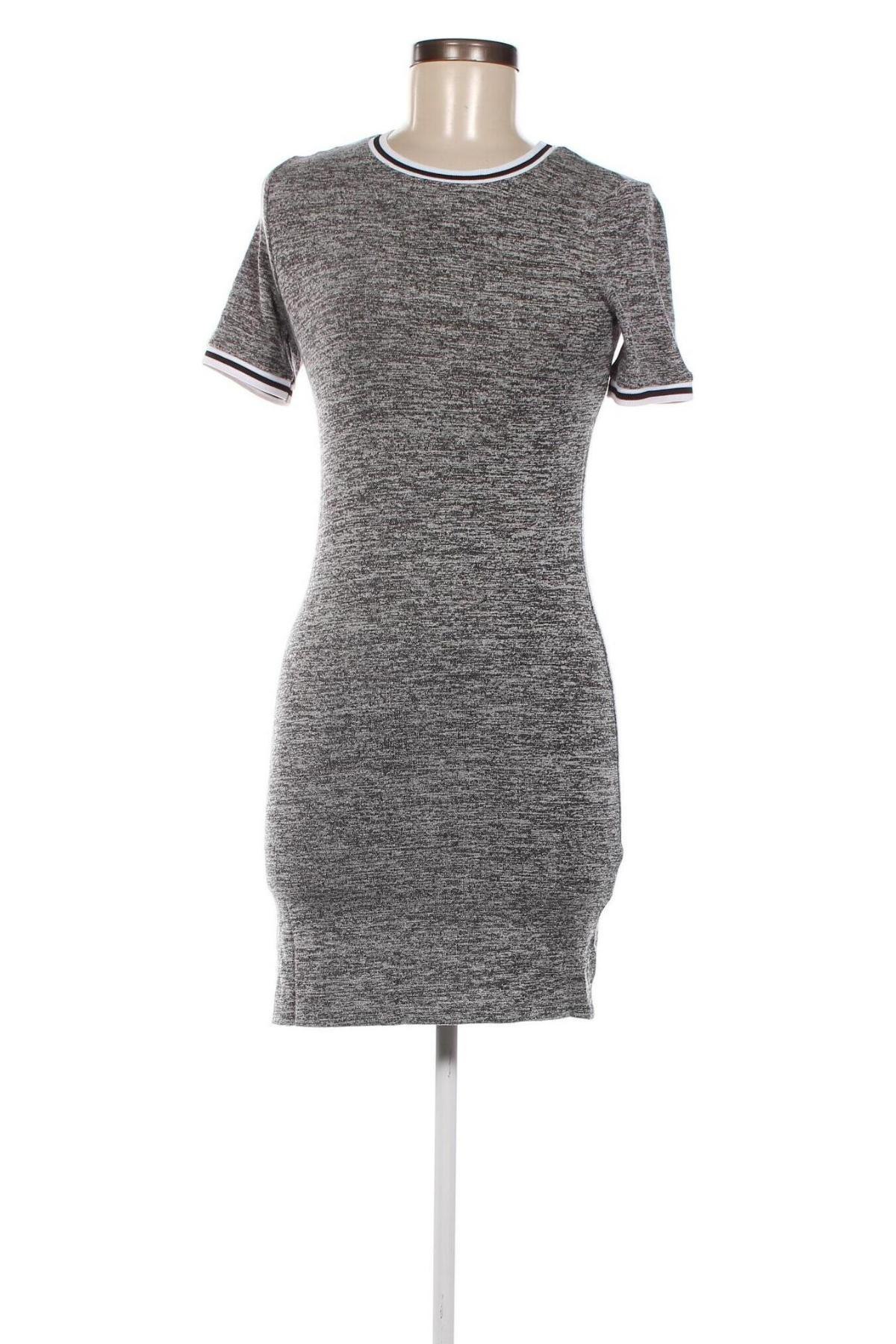 Kleid Bik Bok, Größe S, Farbe Grau, Preis € 2,02