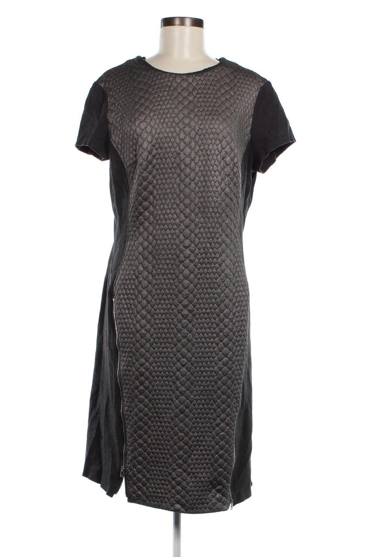 Рокля Blacky Dress Berlin, Размер L, Цвят Многоцветен, Цена 12,39 лв.
