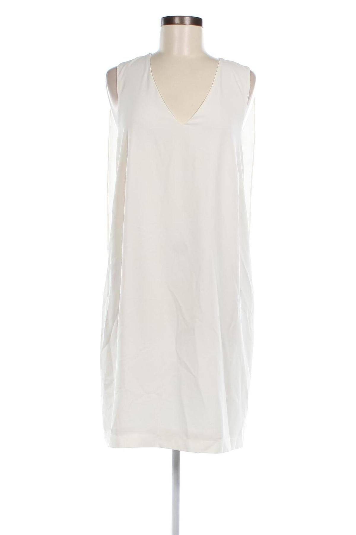Kleid Bleu D'azur, Größe XL, Farbe Weiß, Preis 22,55 €