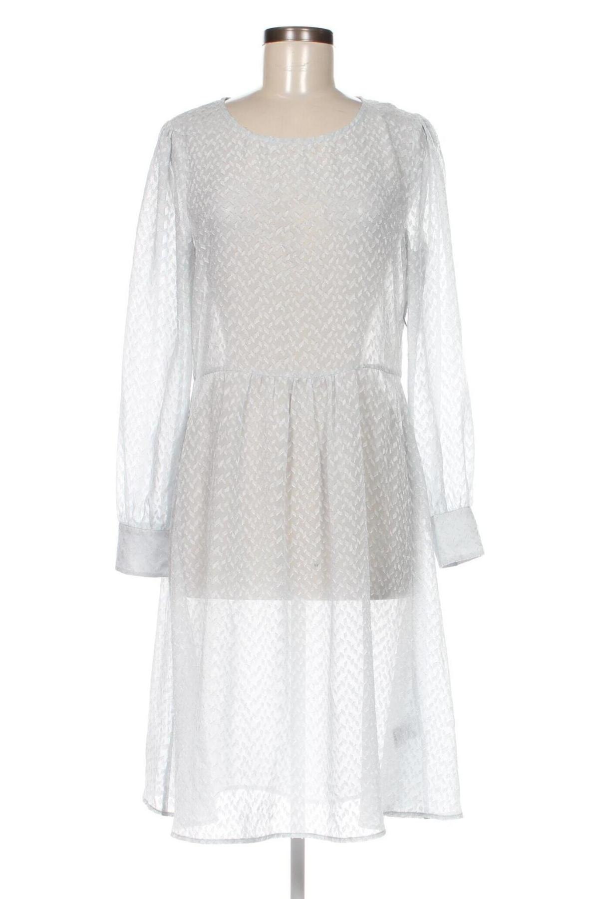 Φόρεμα Bruuns Bazaar, Μέγεθος M, Χρώμα Μπλέ, Τιμή 22,55 €