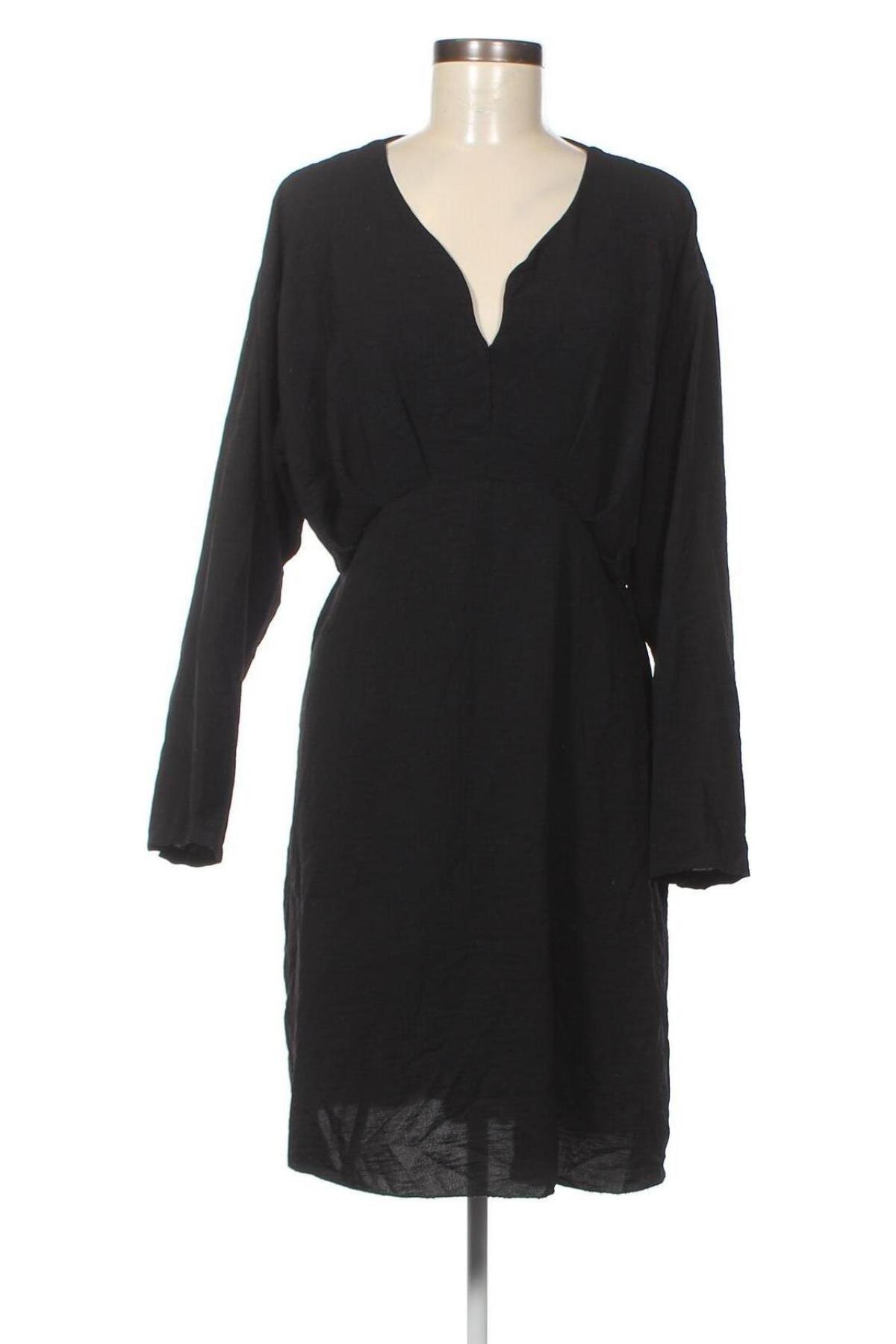 Kleid Cloud 5ive, Größe L, Farbe Schwarz, Preis € 8,77