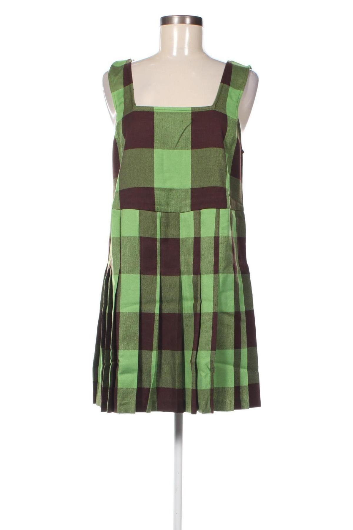 Kleid Collusion, Größe M, Farbe Grün, Preis 35,05 €