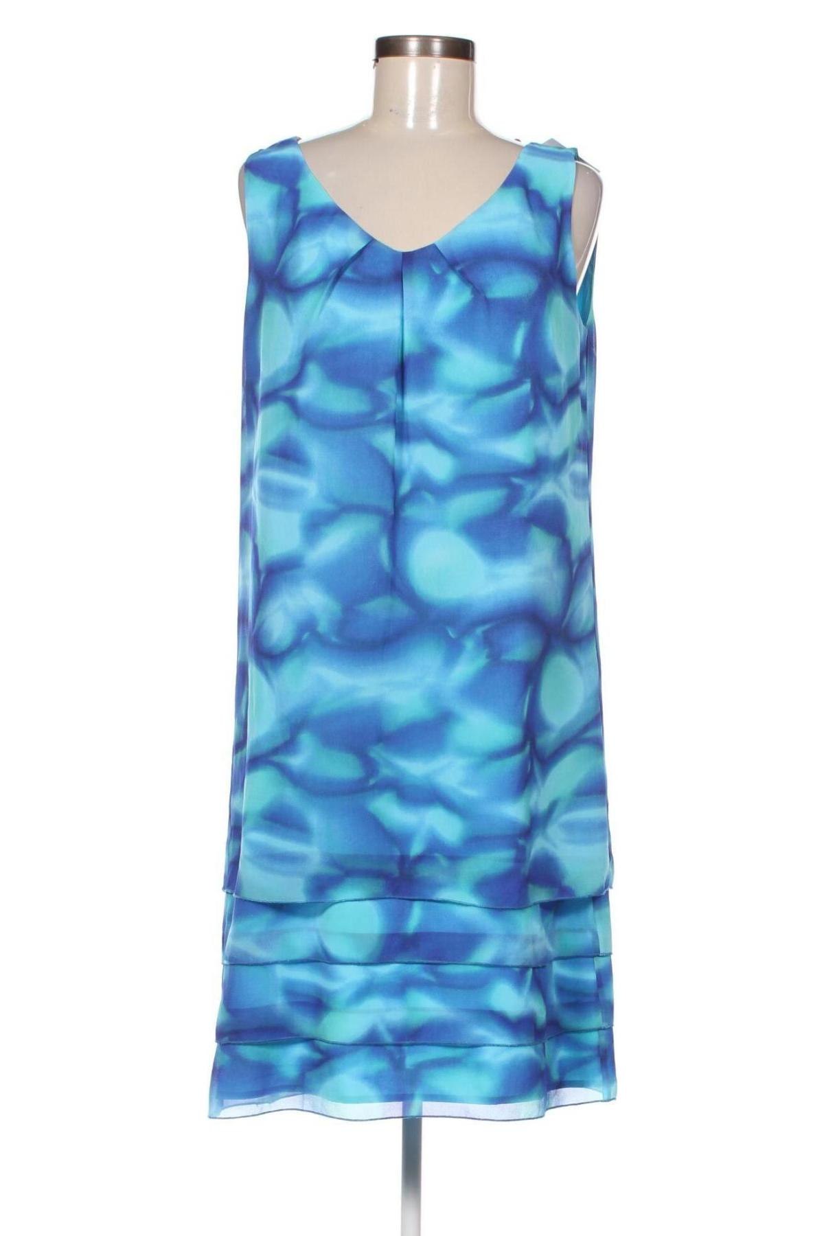 Šaty  Comma,, Velikost M, Barva Vícebarevné, Cena  941,00 Kč