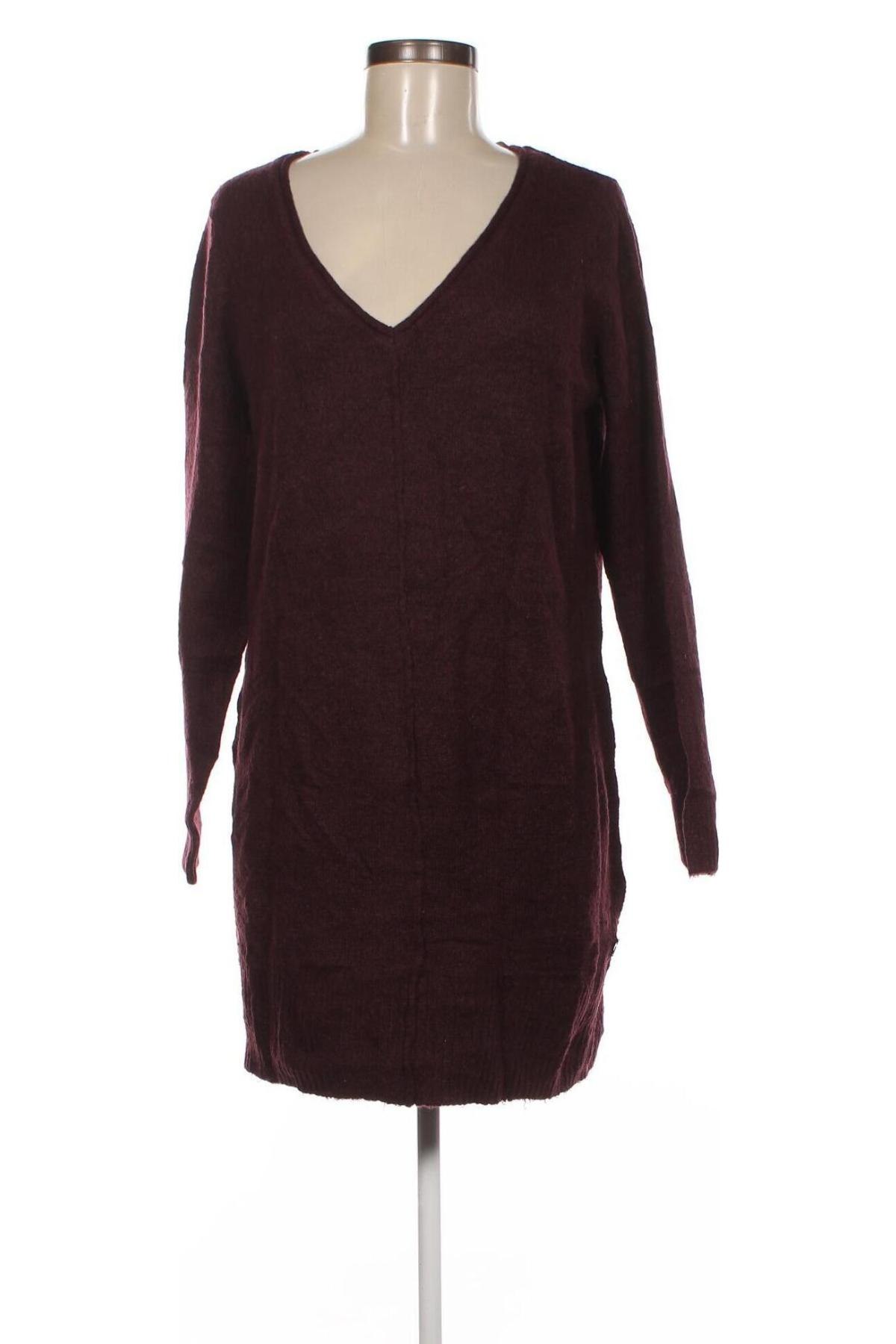 Kleid Cotton Club, Größe M, Farbe Rot, Preis € 8,07