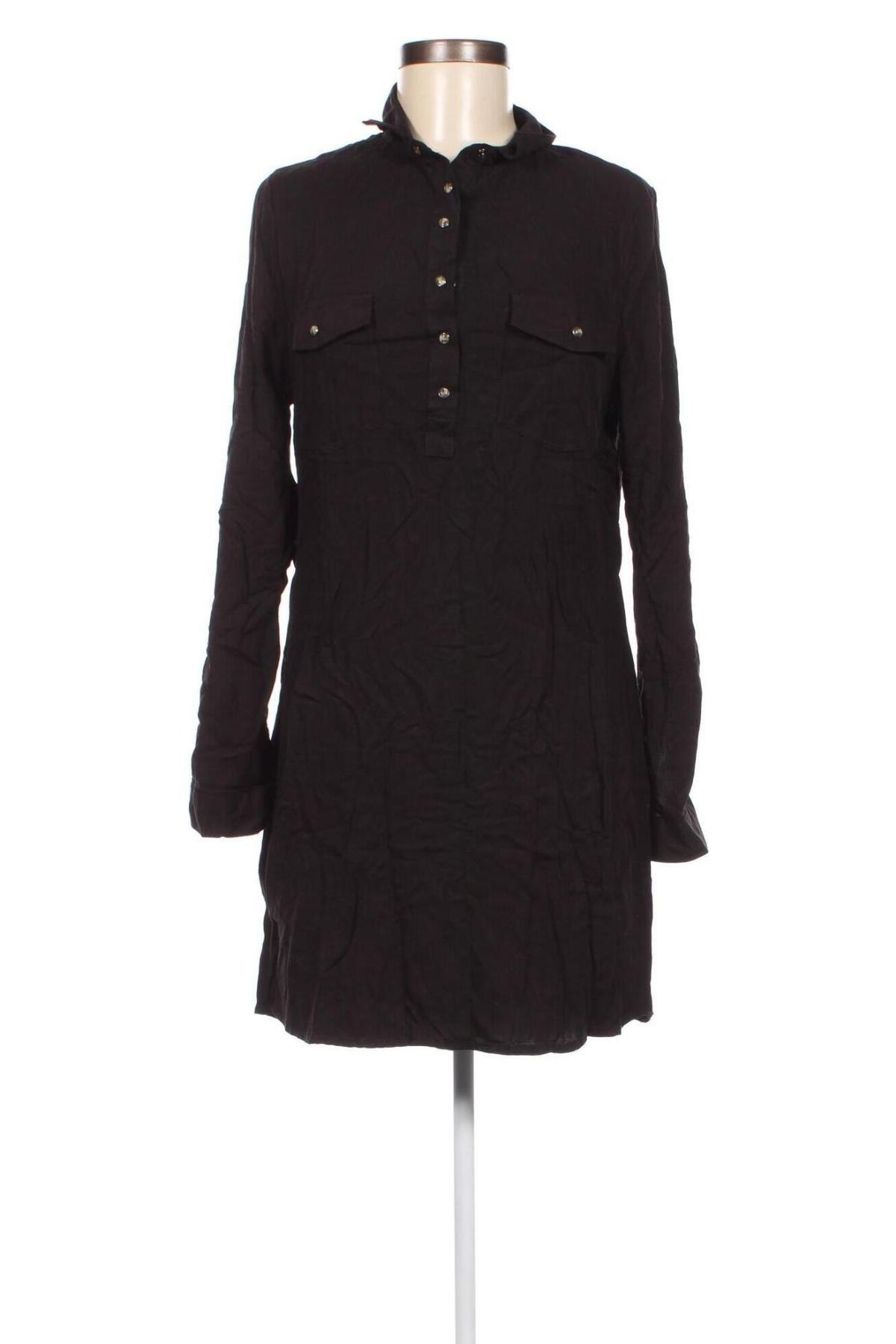 Kleid Cotton On, Größe S, Farbe Schwarz, Preis € 5,93