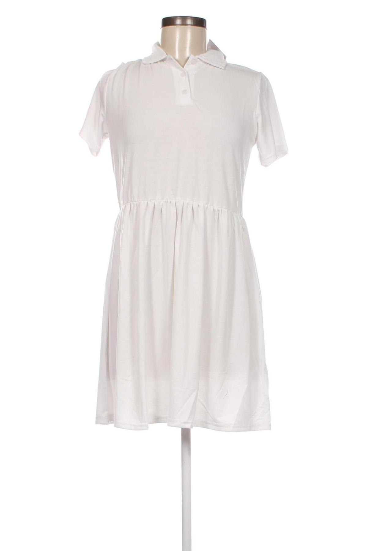 Kleid Daisy Street, Größe XS, Farbe Weiß, Preis € 5,22