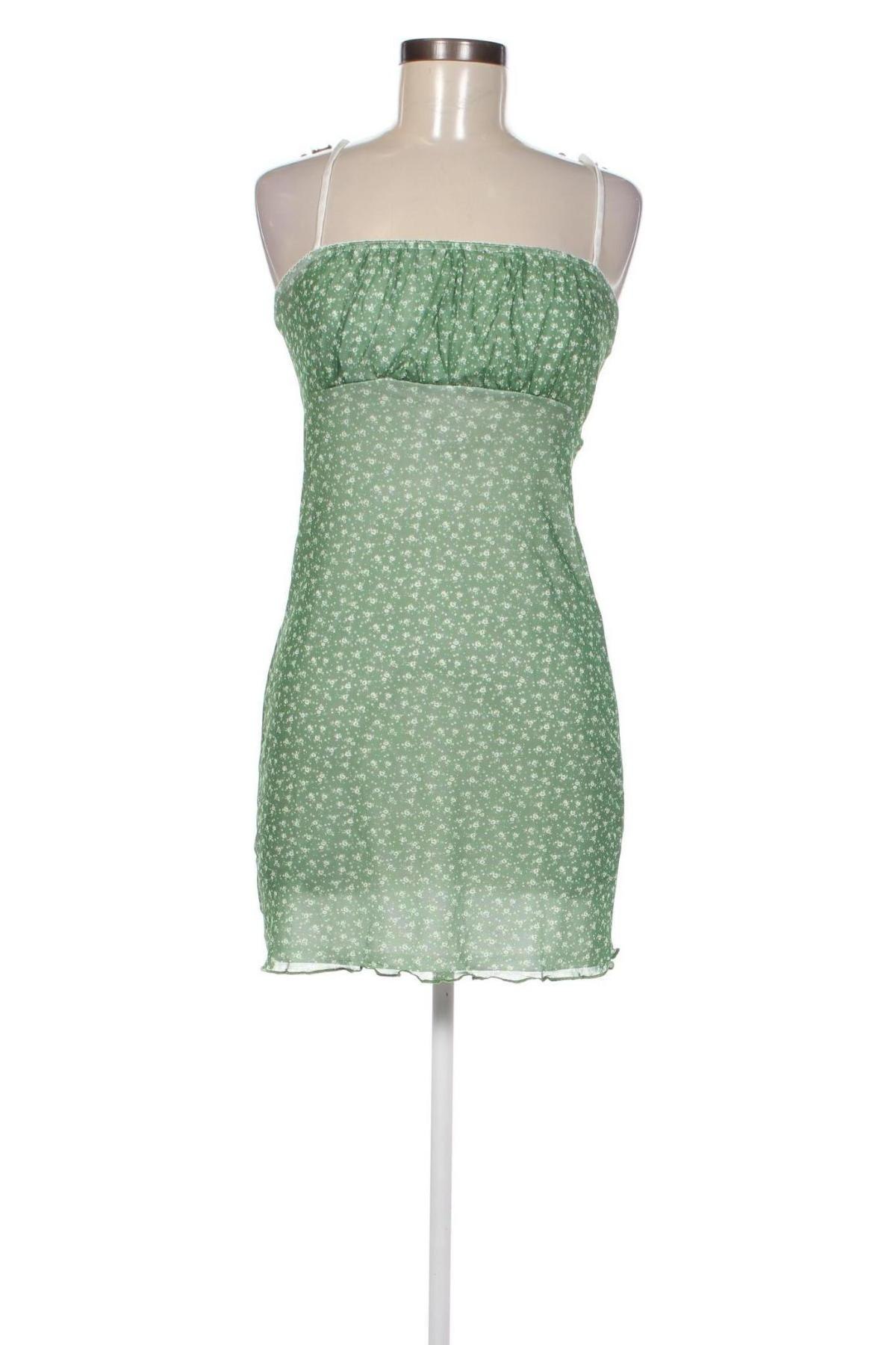 Kleid Daisy Street, Größe S, Farbe Grün, Preis € 23,71