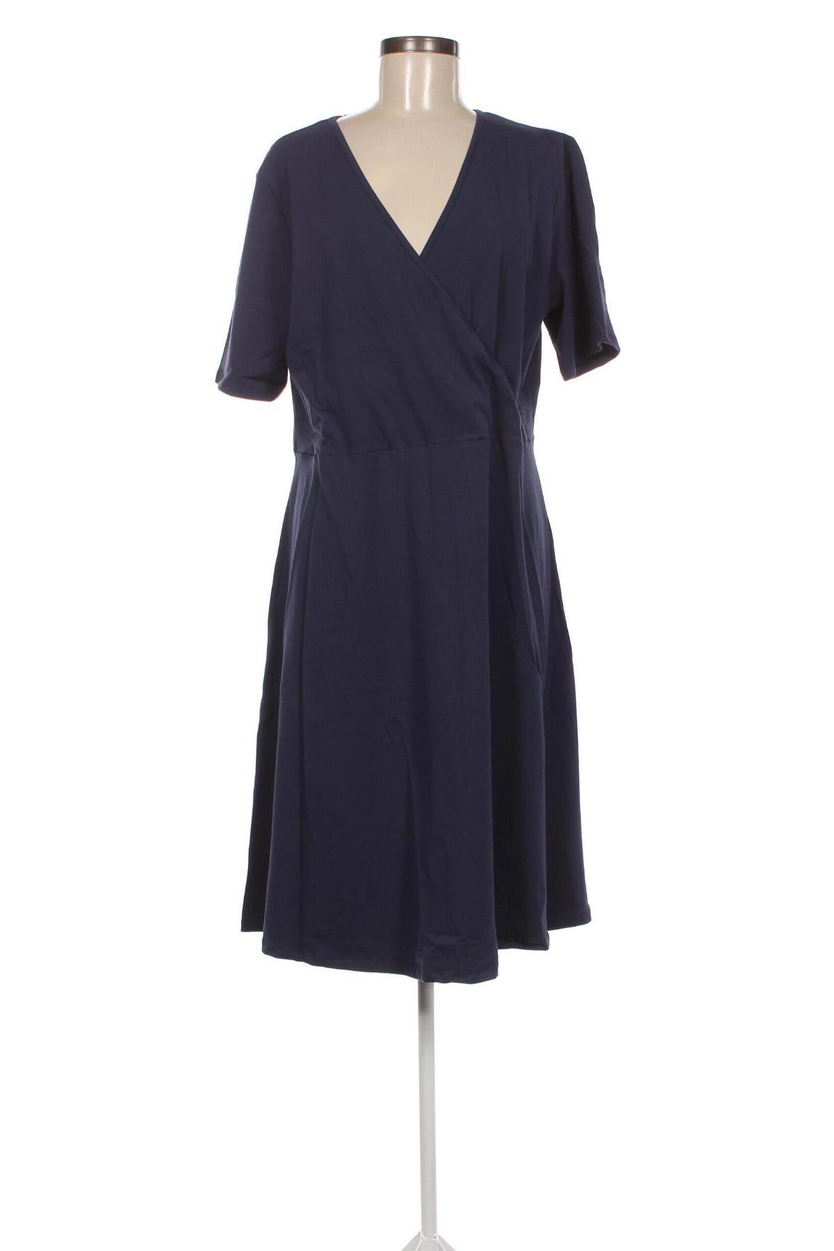 Φόρεμα Dorothy Perkins, Μέγεθος M, Χρώμα Μπλέ, Τιμή 9,30 €