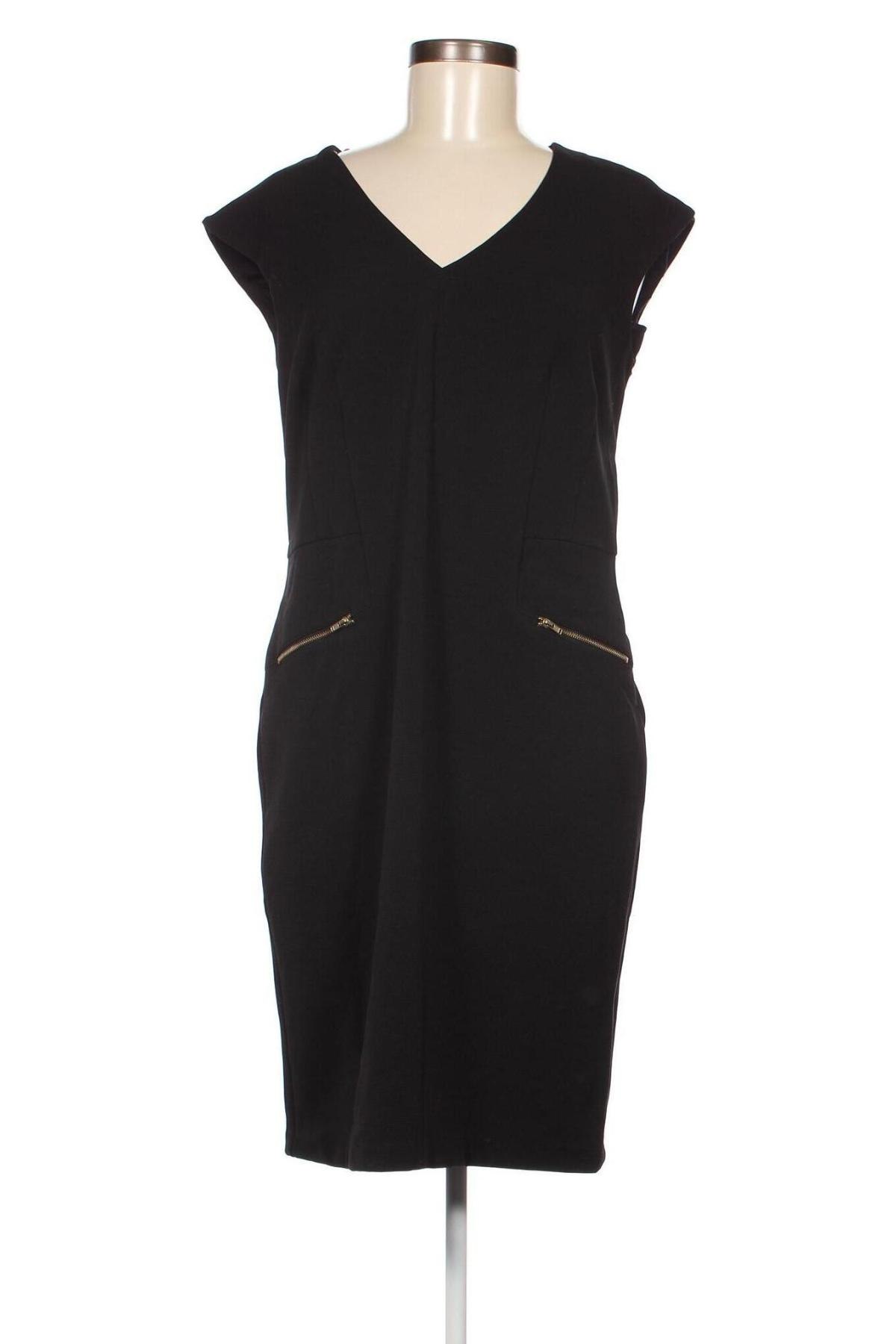 Rochie Emma & Michele, Mărime M, Culoare Negru, Preț 111,84 Lei