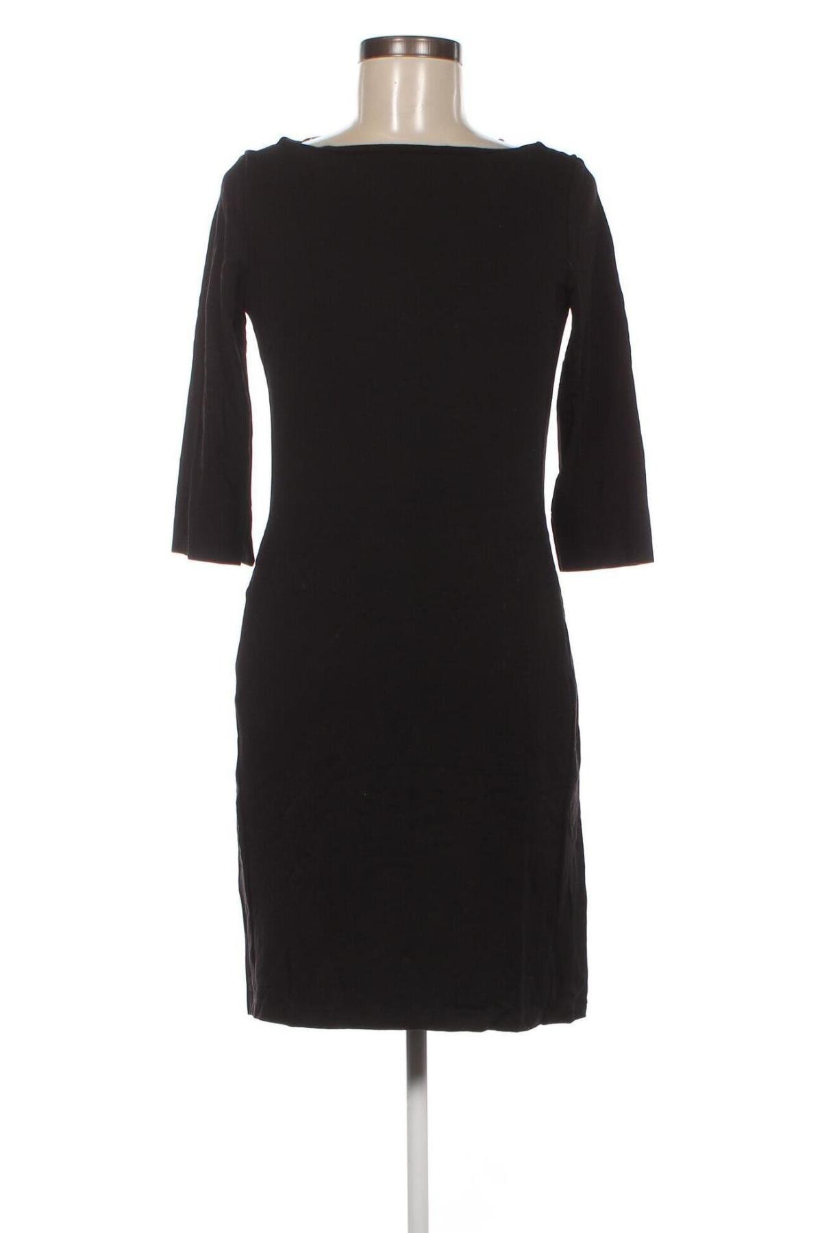 Šaty  Esmara, Veľkosť XS, Farba Čierna, Cena  1,97 €