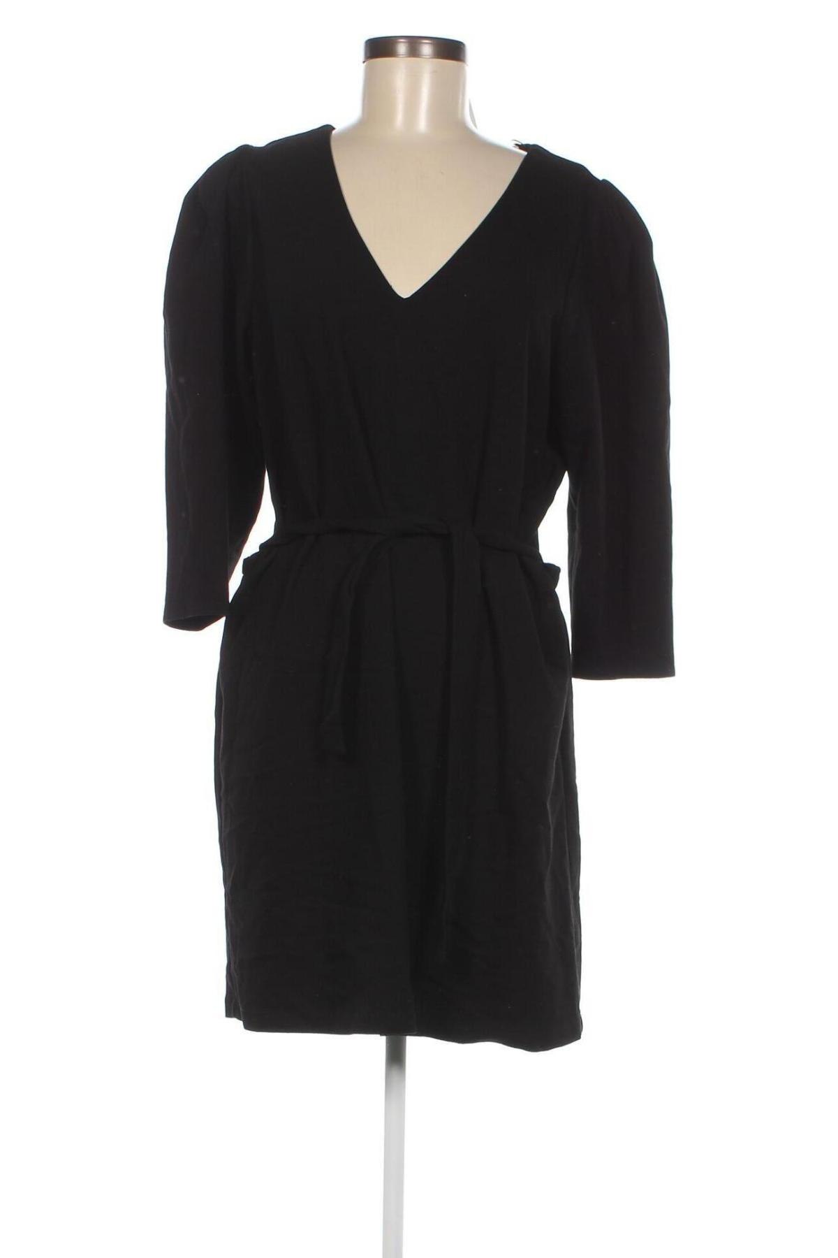Φόρεμα Etam, Μέγεθος M, Χρώμα Μαύρο, Τιμή 12,09 €