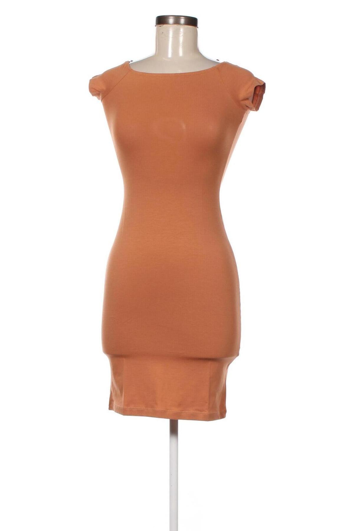 Rochie Even&Odd, Mărime XS, Culoare Maro, Preț 151,32 Lei