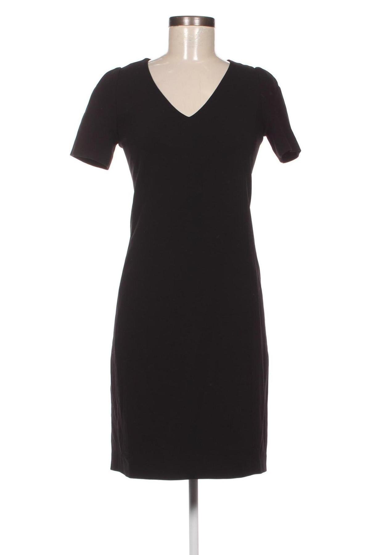 Kleid Filippa K, Größe XS, Farbe Schwarz, Preis 11,25 €