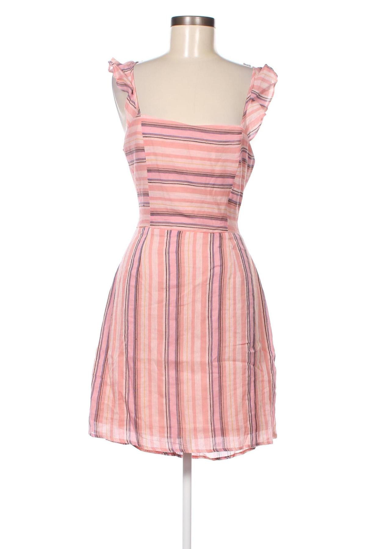 Šaty  Glamorous, Velikost L, Barva Vícebarevné, Cena  1 478,00 Kč