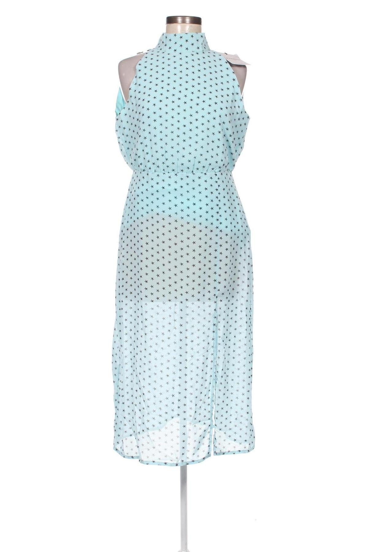 Φόρεμα Glamorous, Μέγεθος S, Χρώμα Μπλέ, Τιμή 7,89 €