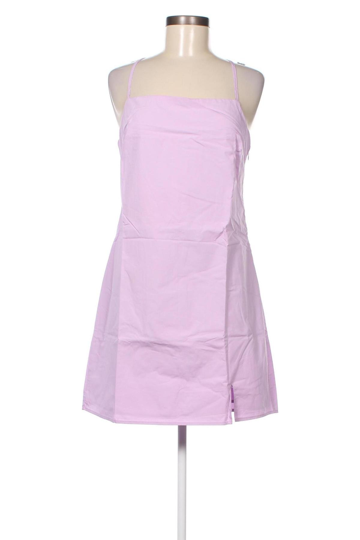 Φόρεμα Glamorous, Μέγεθος M, Χρώμα Βιολετί, Τιμή 8,41 €