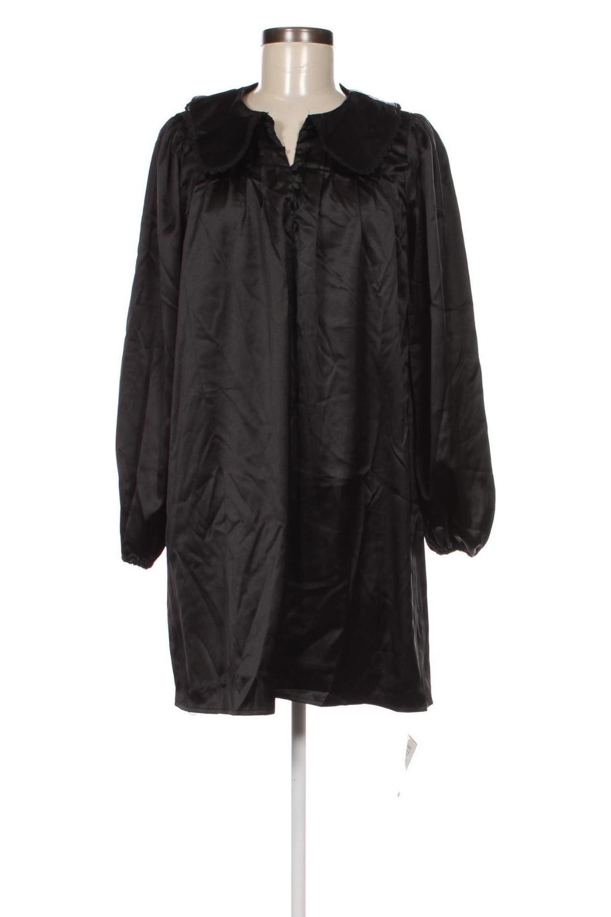 Φόρεμα Glamorous, Μέγεθος L, Χρώμα Μαύρο, Τιμή 14,72 €