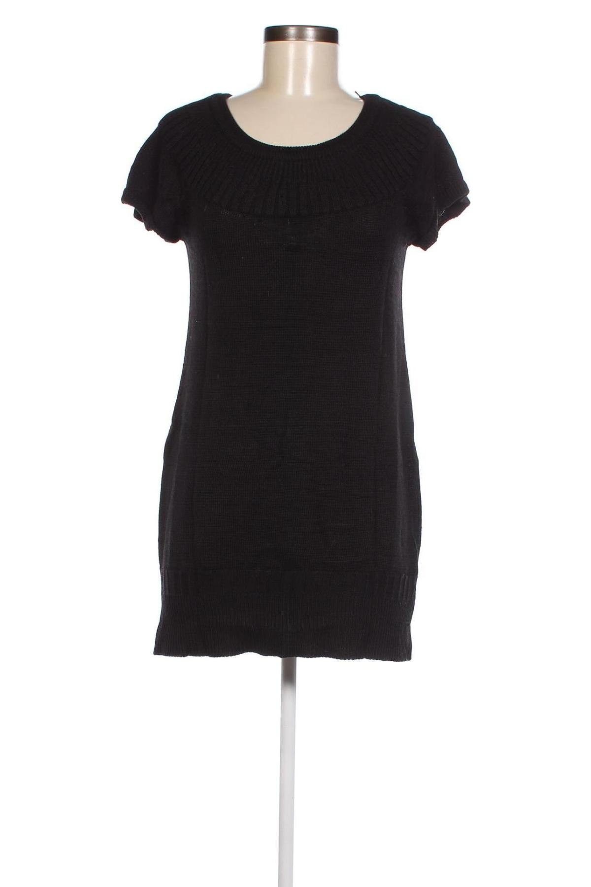 Kleid H&M, Größe XS, Farbe Schwarz, Preis 7,06 €