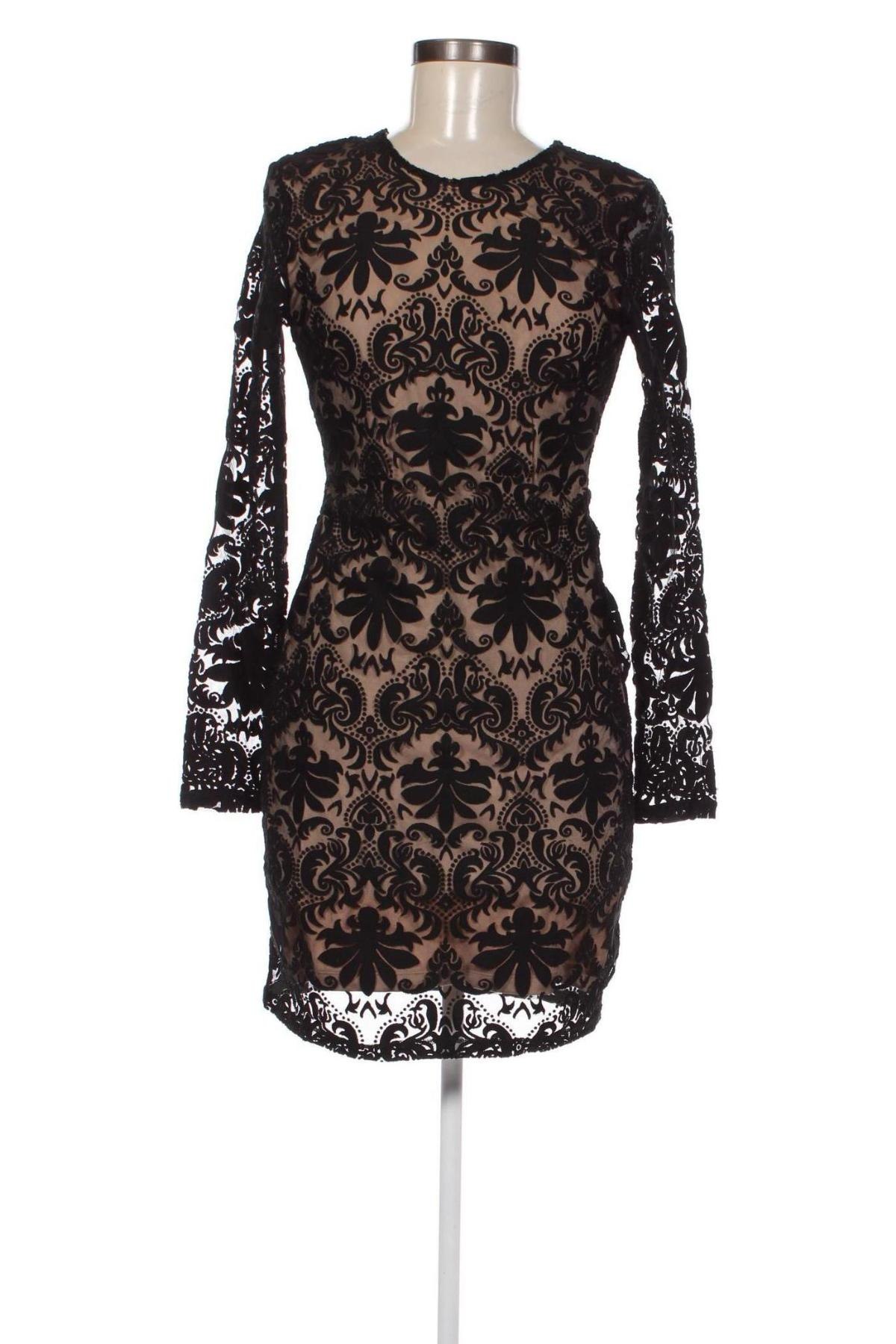 Φόρεμα H&M, Μέγεθος M, Χρώμα Πολύχρωμο, Τιμή 29,67 €